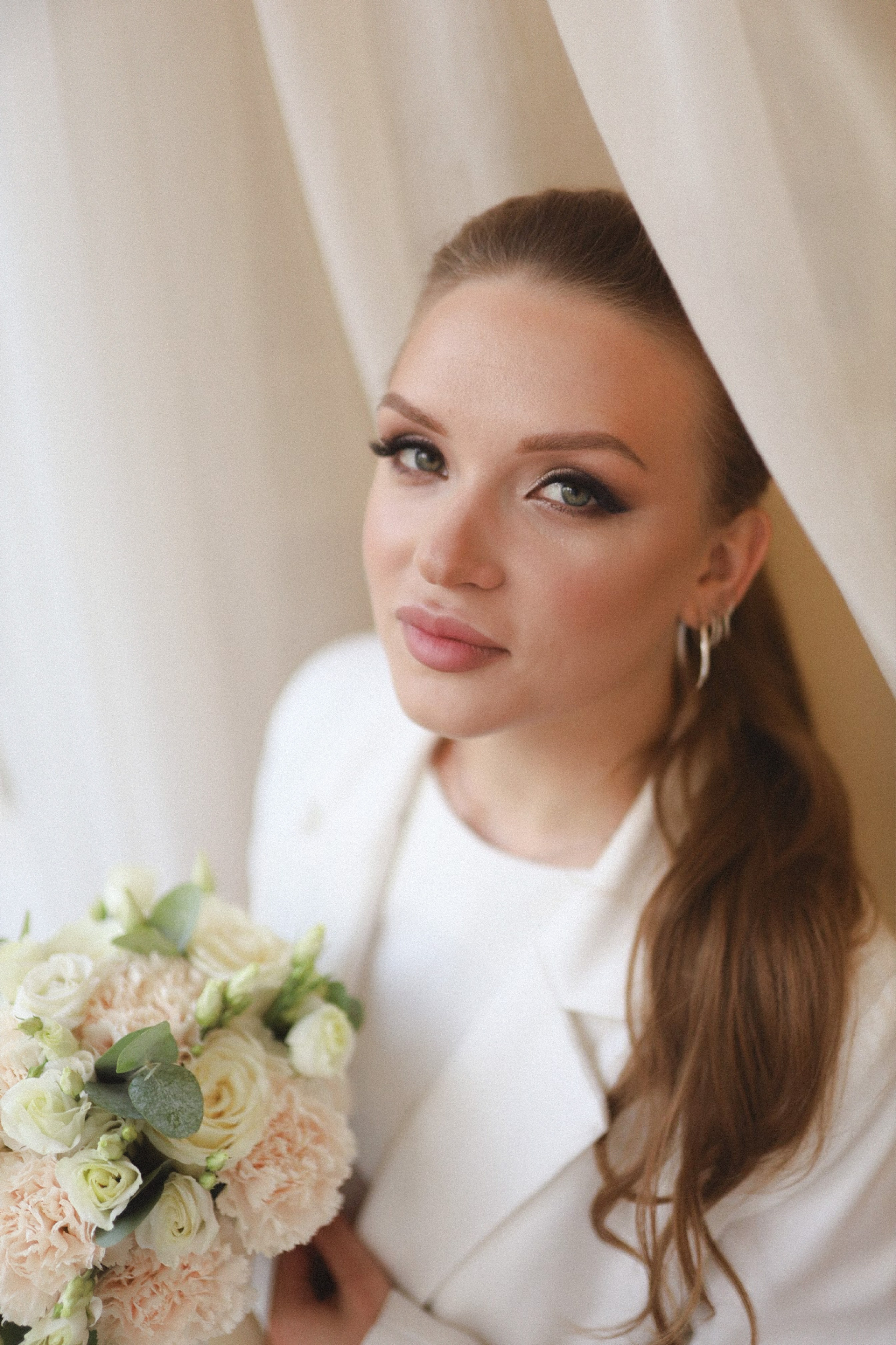 Денис и Анастасия. Фотограф в Москве и области Савина Антонина