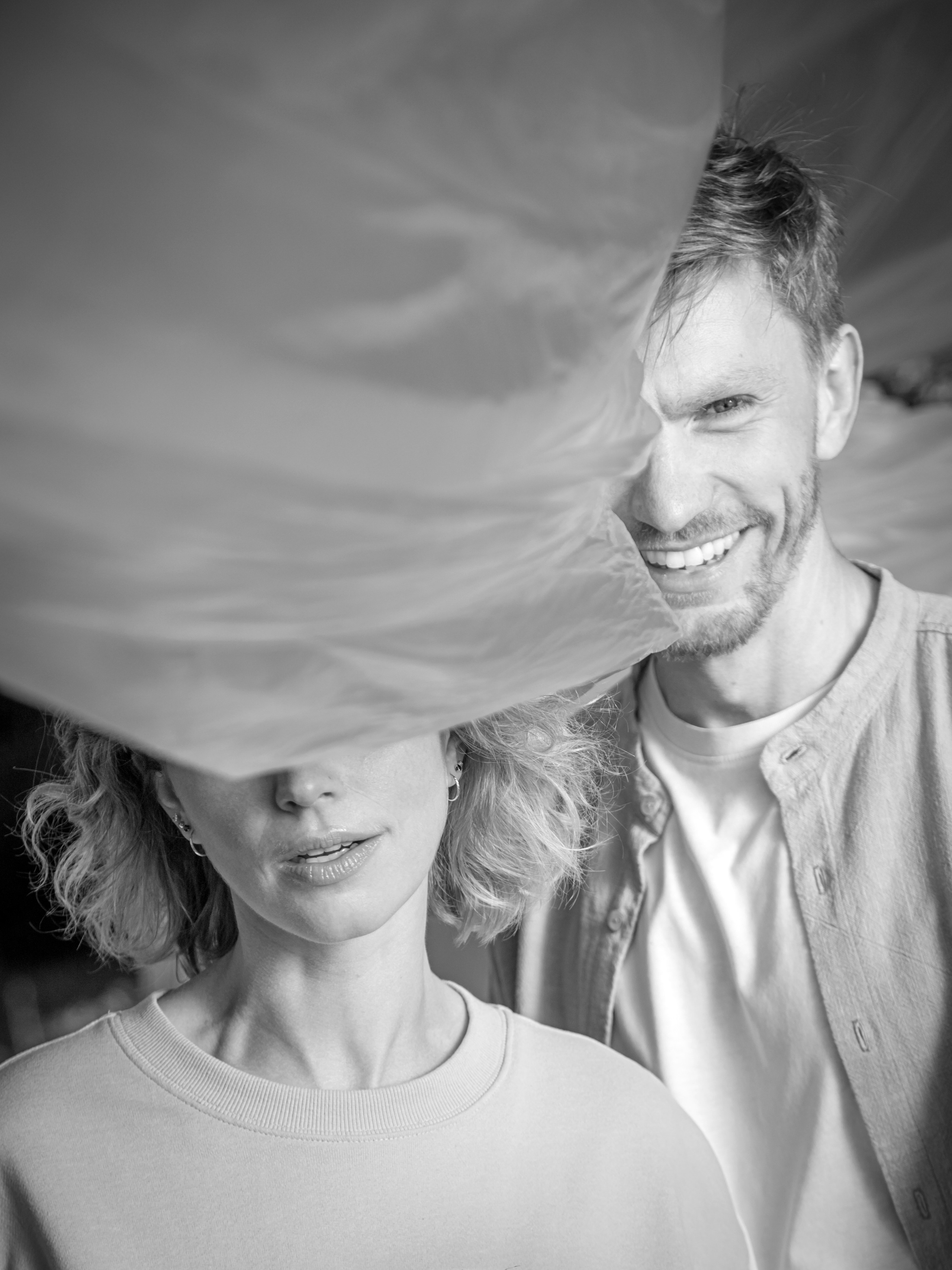 Портретный фотограф Стас Муравинский