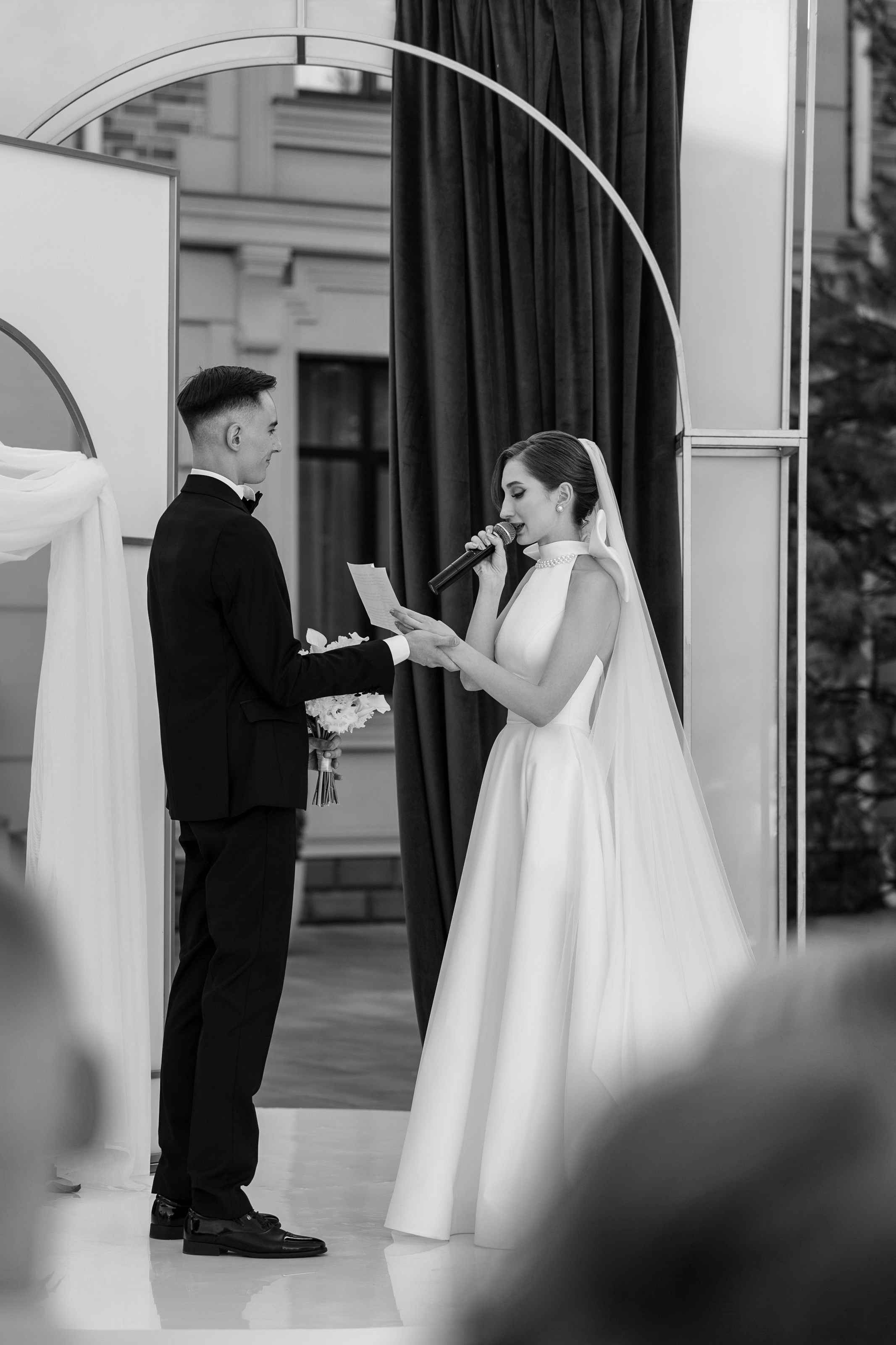 Максим и Валерия. Свадебный фотограф в Ростове — на — Дону Александра Пивоварова