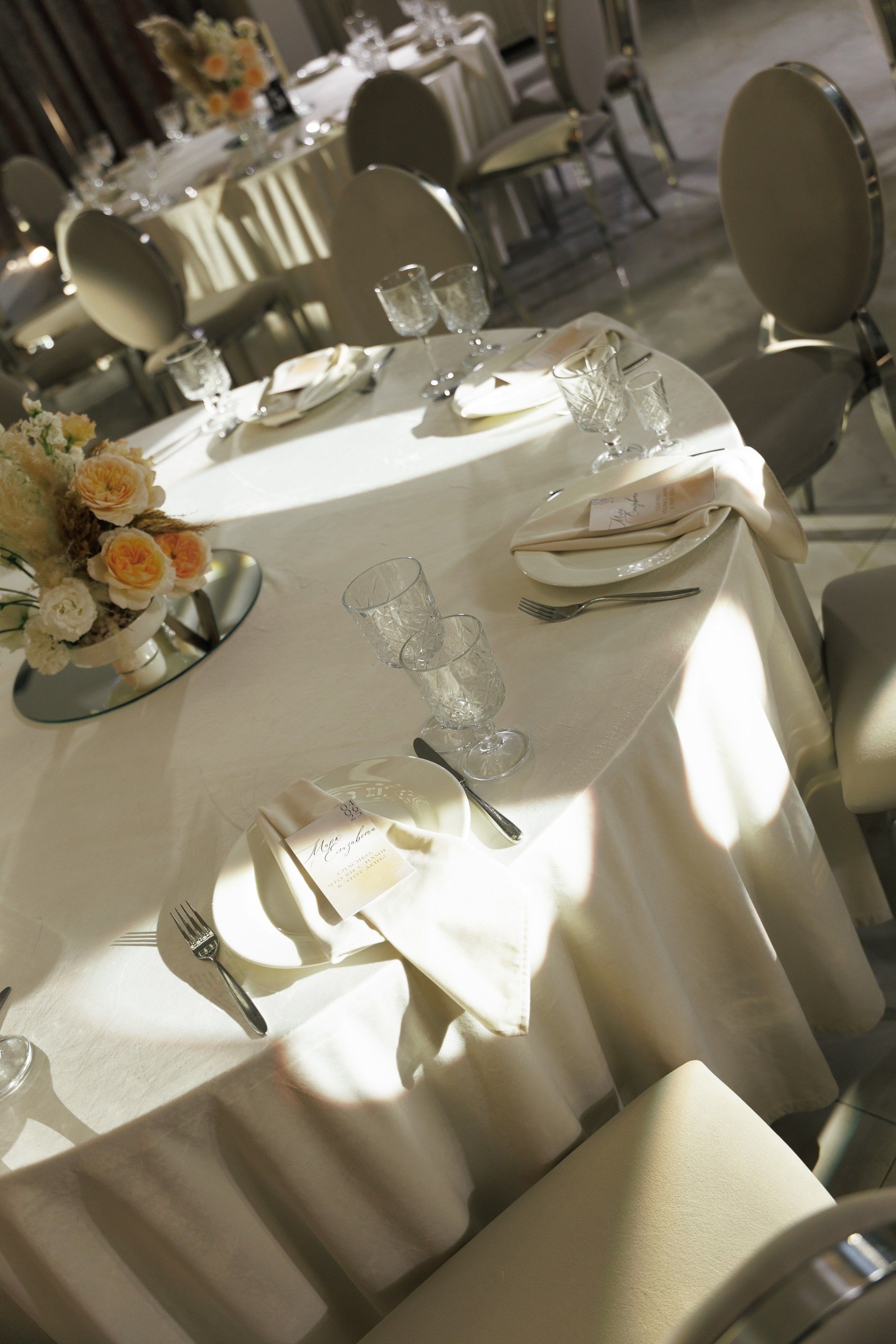 Марк и Елизавета. Свадебный фотограф в Ростове — на — Дону Александра Пивоварова