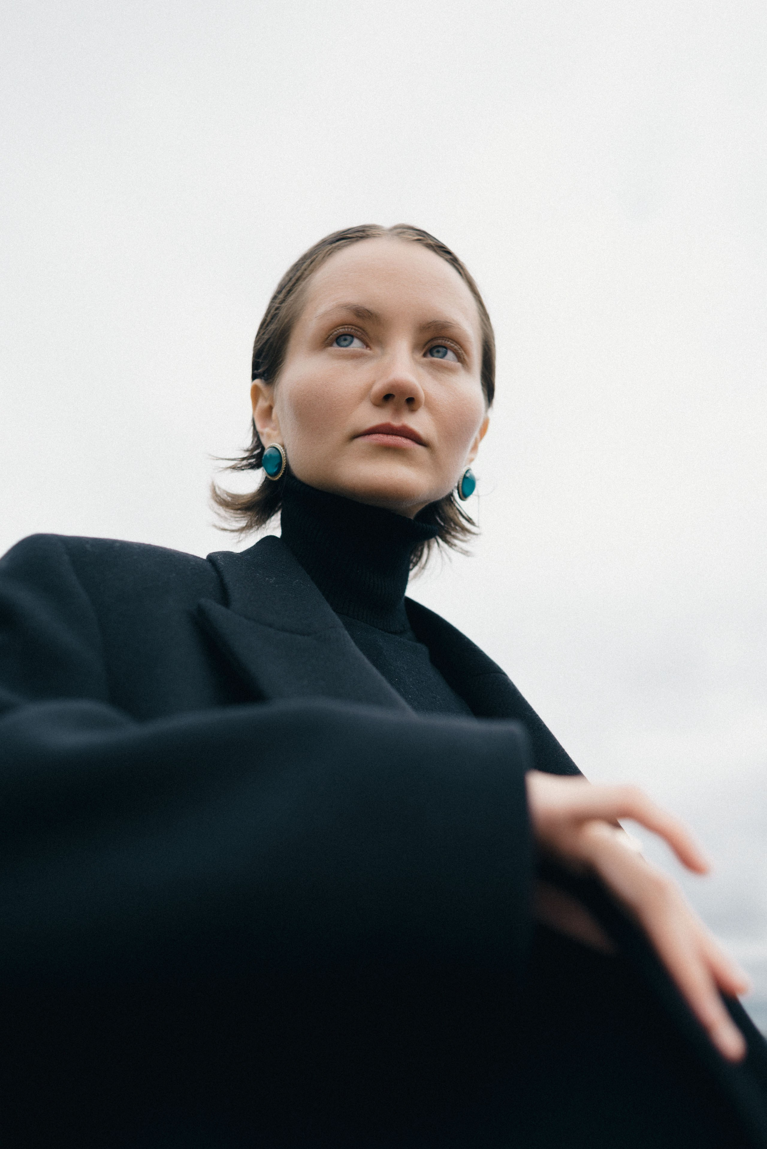 Индивидуальная съемка в Санкт-Петербурге. Мужской фотограф в Санкт-Петербурге Алексей Артель