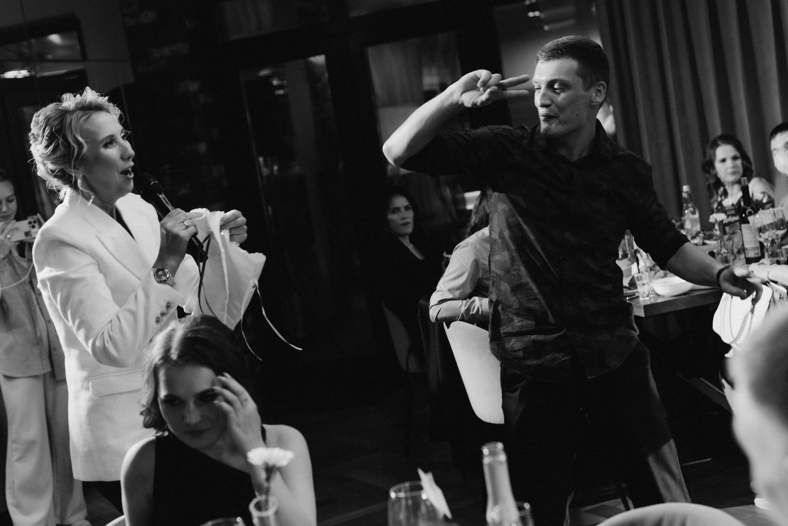 Отметим по семейному