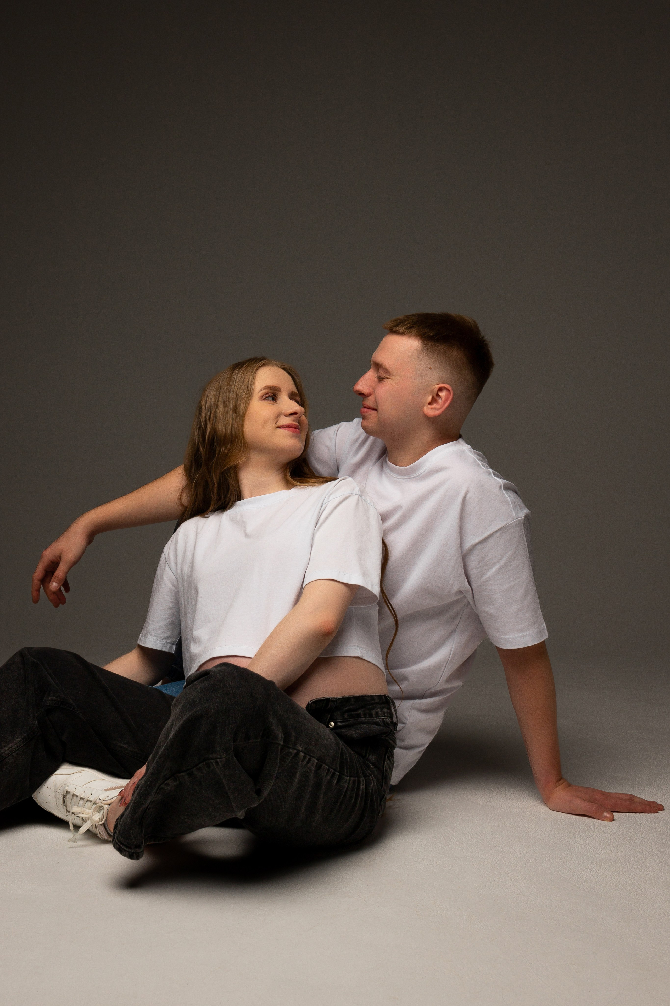 Надежда и Ярослав. Фотограф в Санкт-Петербурге Ольга Фот