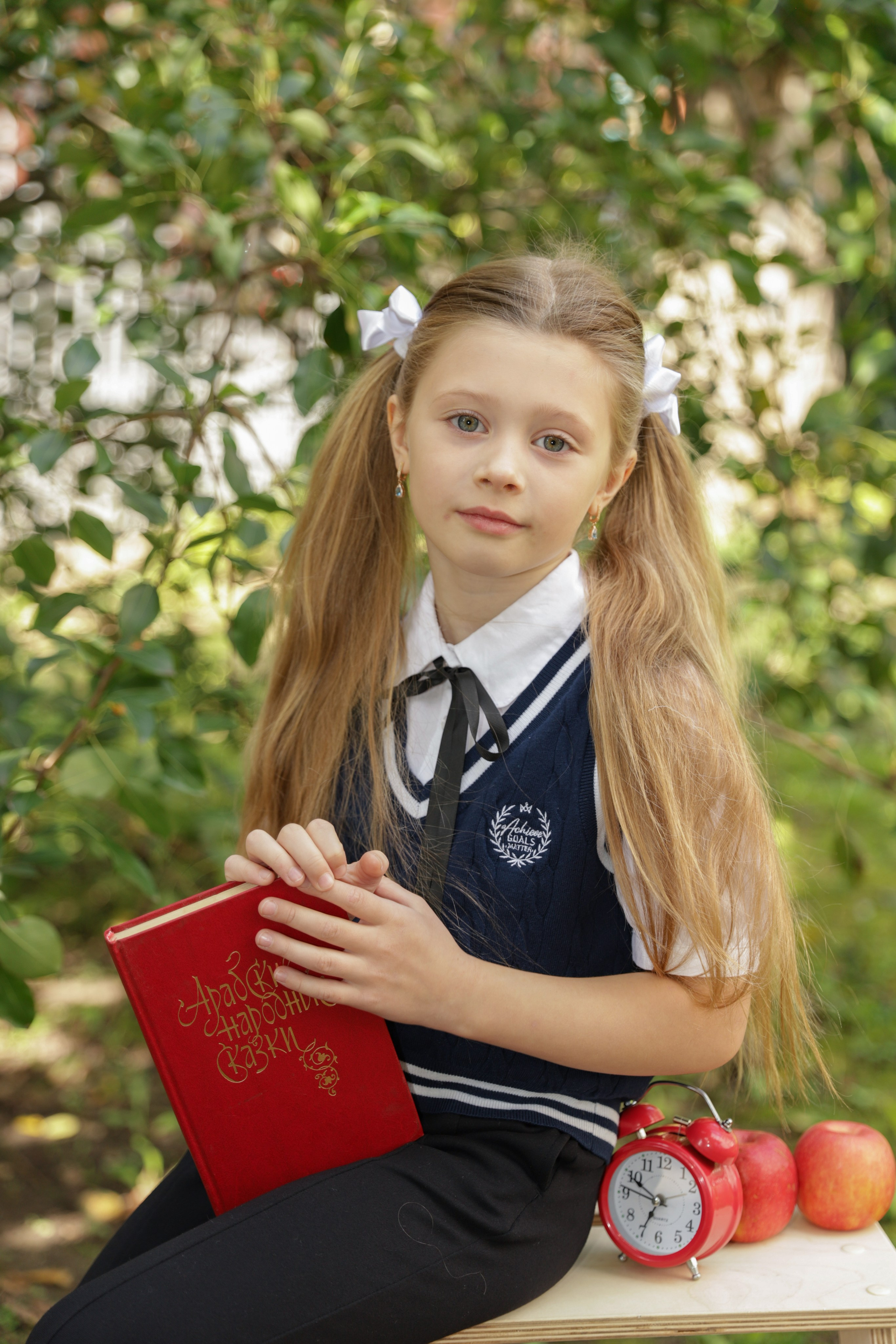 Школьные истории