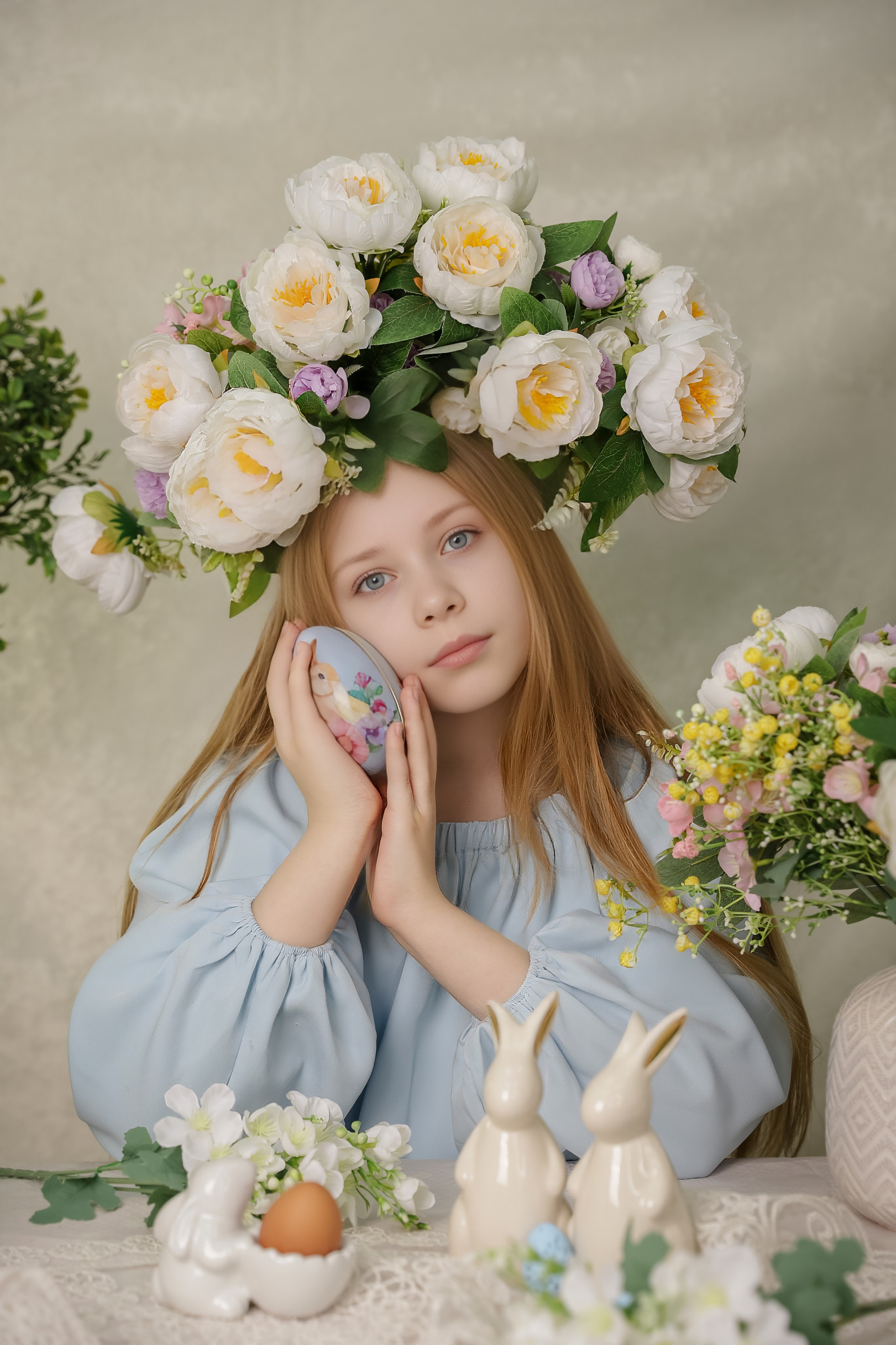 Светлая Пасха