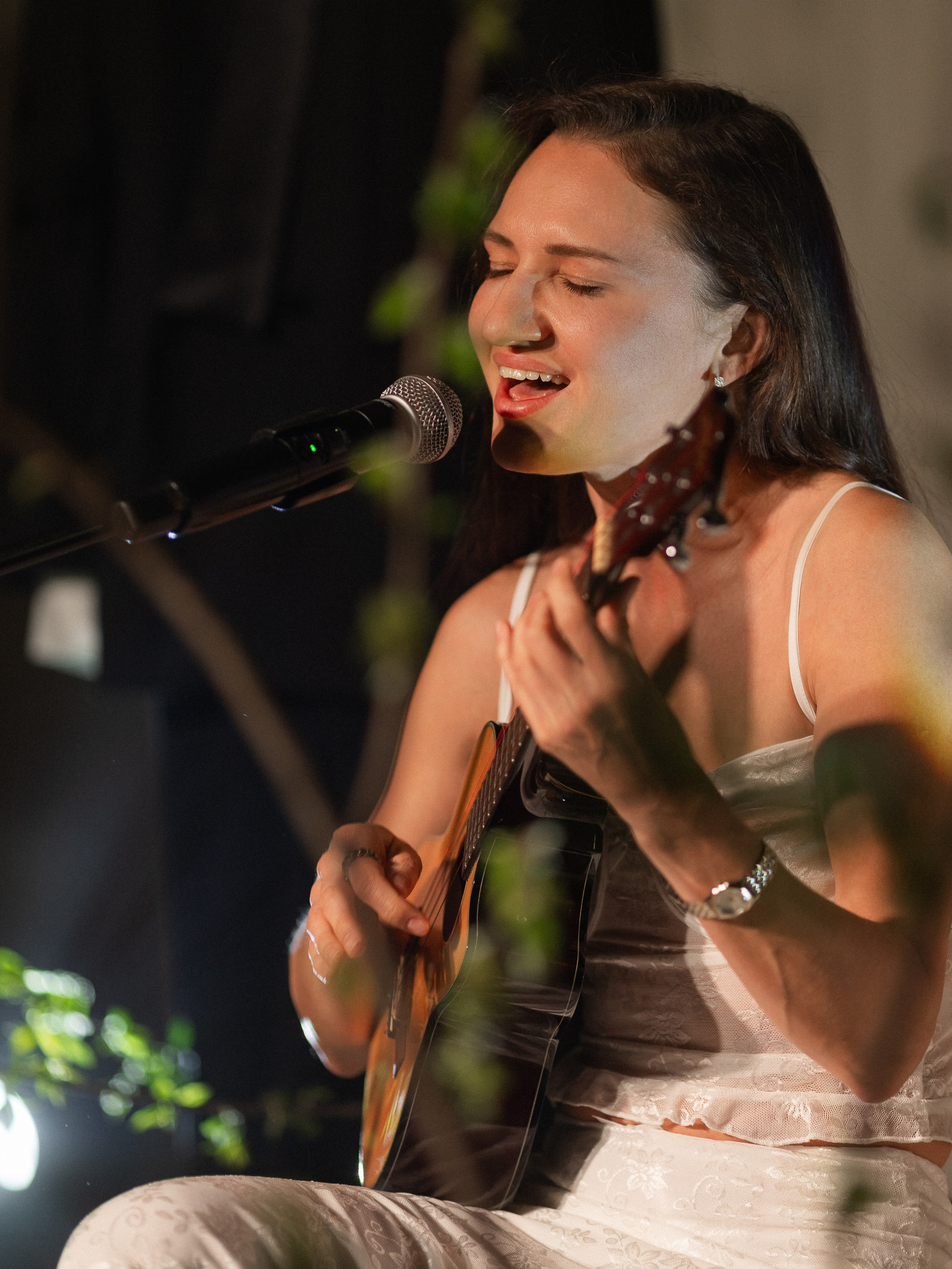 6 лет GREY CHIC. NesterovaMaria.ru