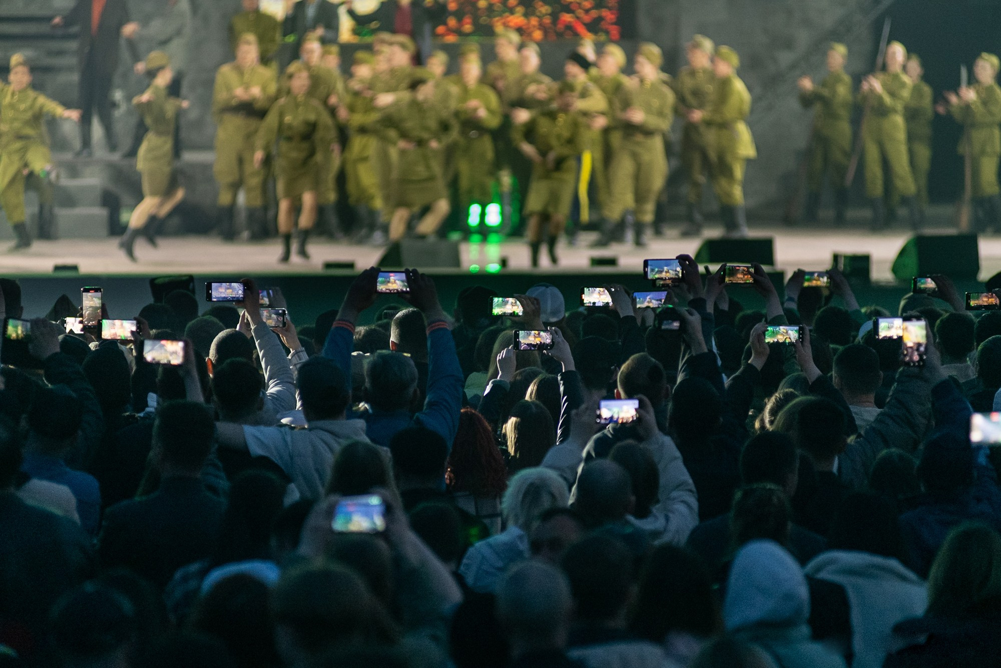 Портфолио. Репортажный фотограф г. Чита