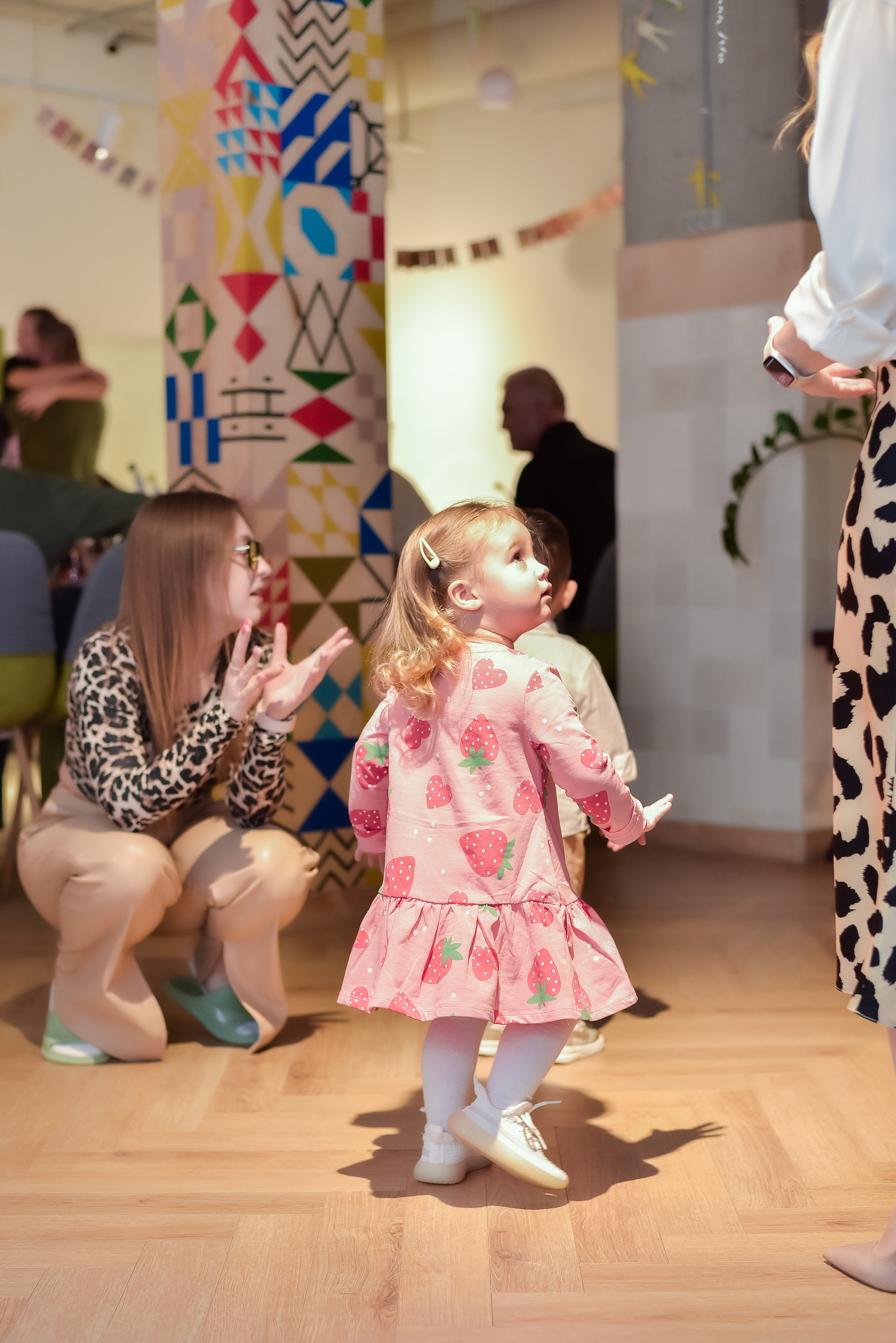 День Рождение Максима. Свадебный и семейный фотограф Волгоград Ксения Афонина