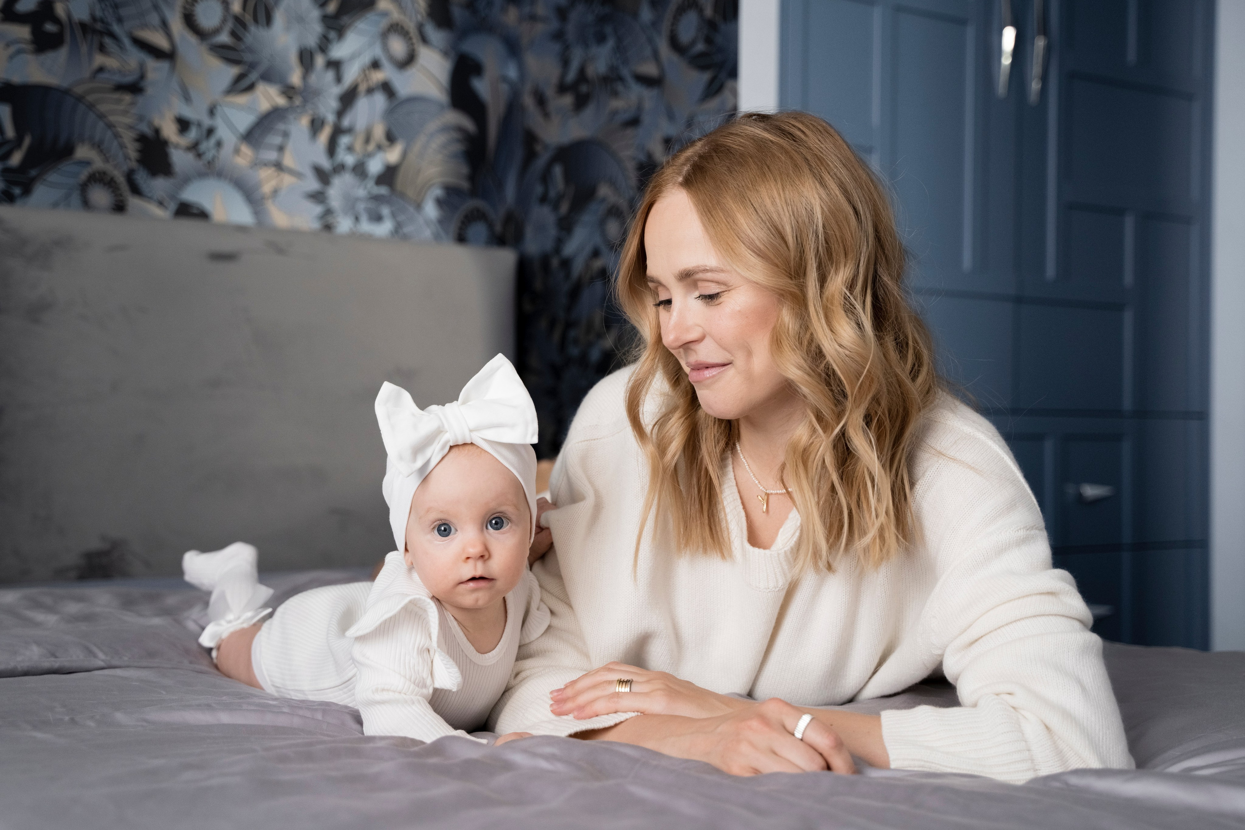 Кира и Юля. Семейный и детский фотограф в Москве