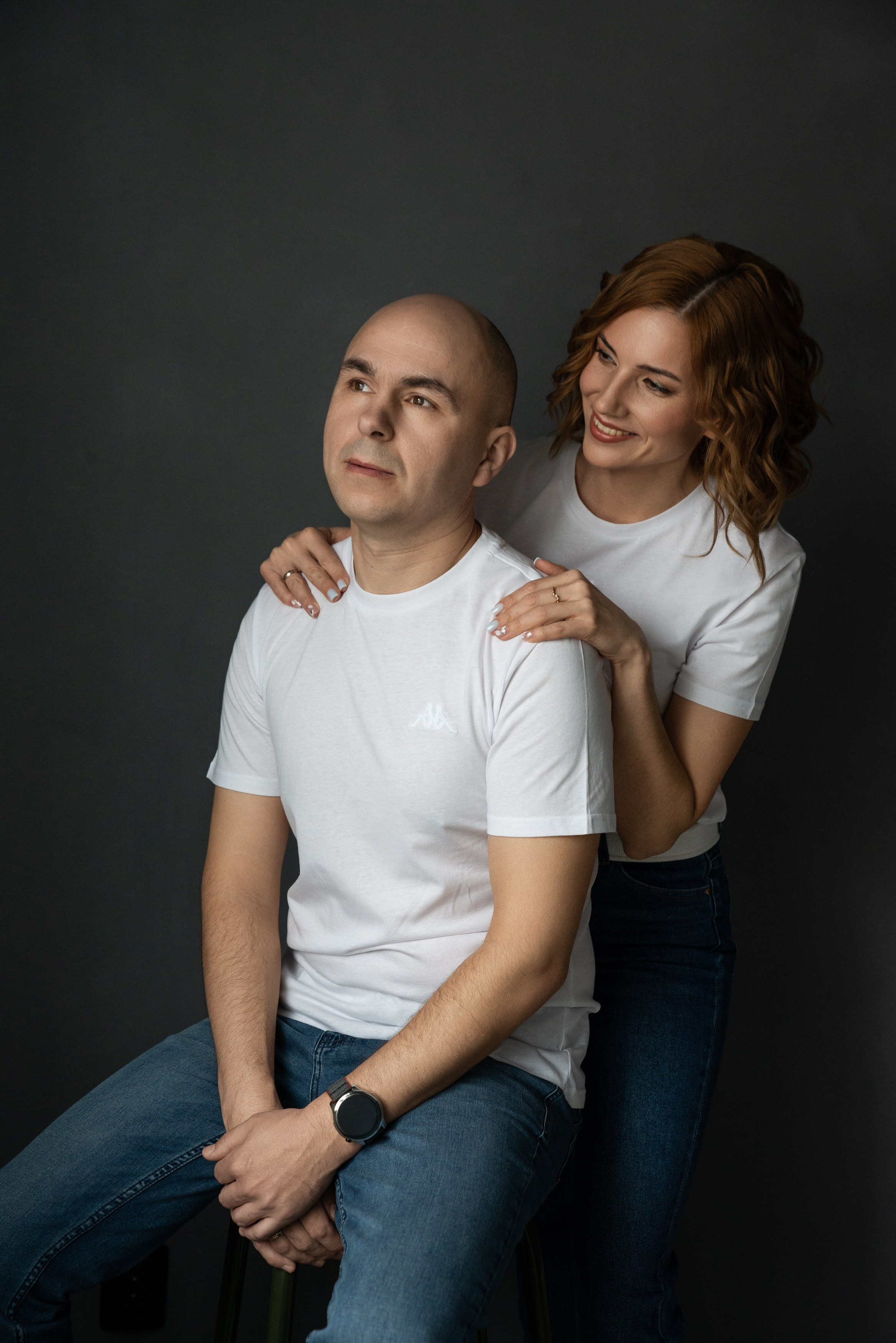 Эля и Артем. Свадебный, семейный, репортажный фотограф в Перми и крае Таня Белая