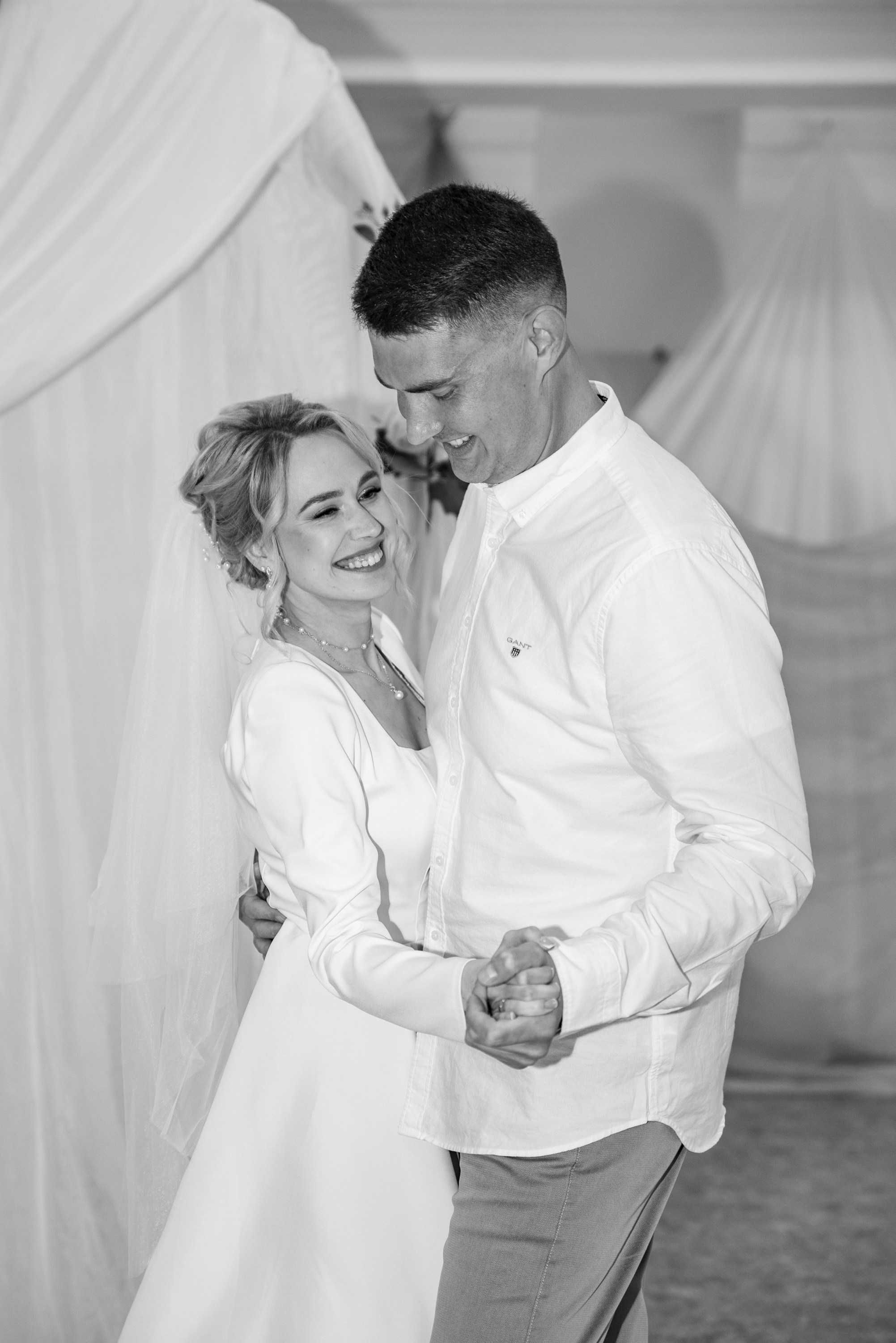 Свадьба Евгения и Дарьи. Свадебный, семейный, репортажный фотограф в Перми и крае Таня Белая