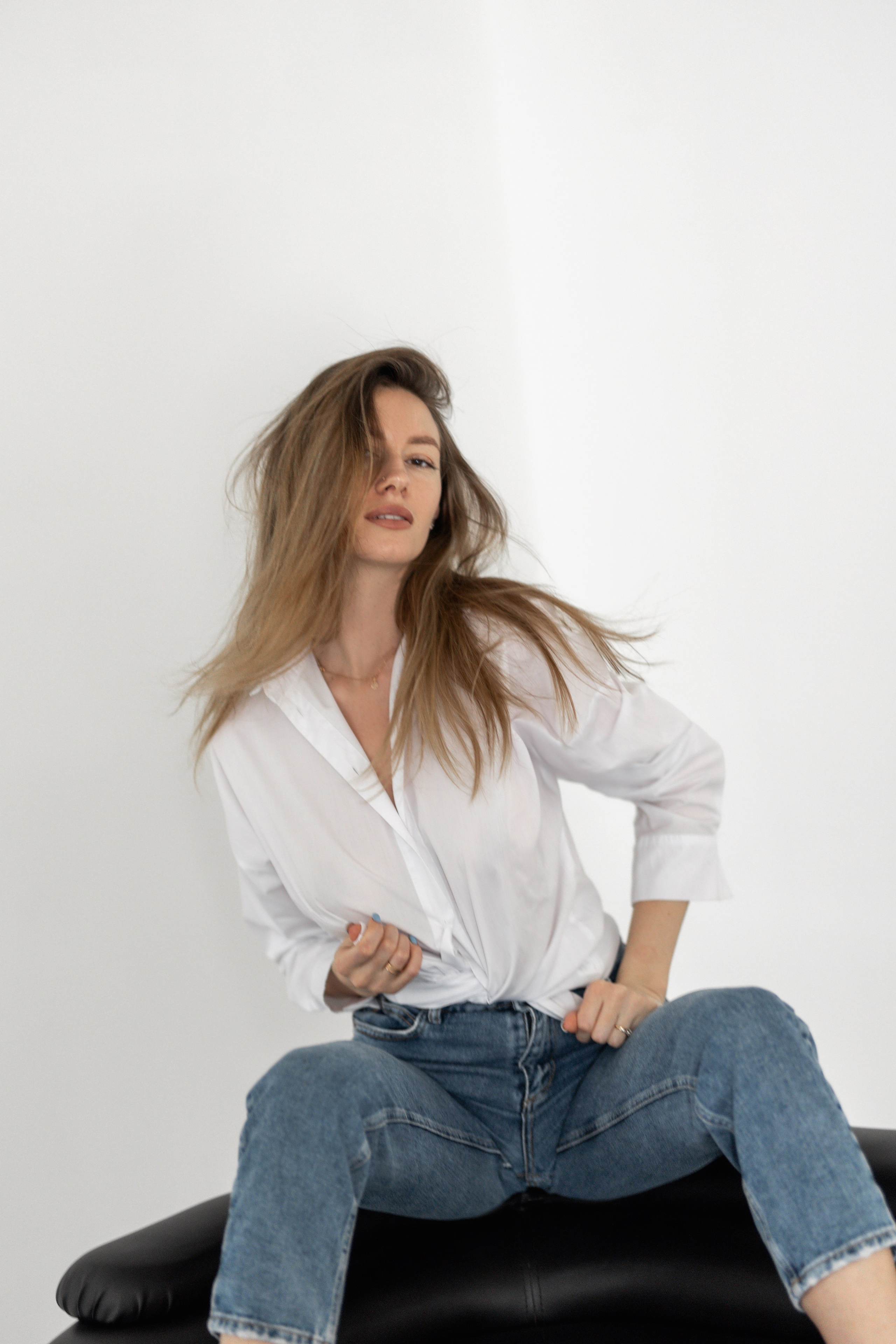 Лариса. Семейный и женский фотограф в Ростове-на-Дону Екатерина Фитисова