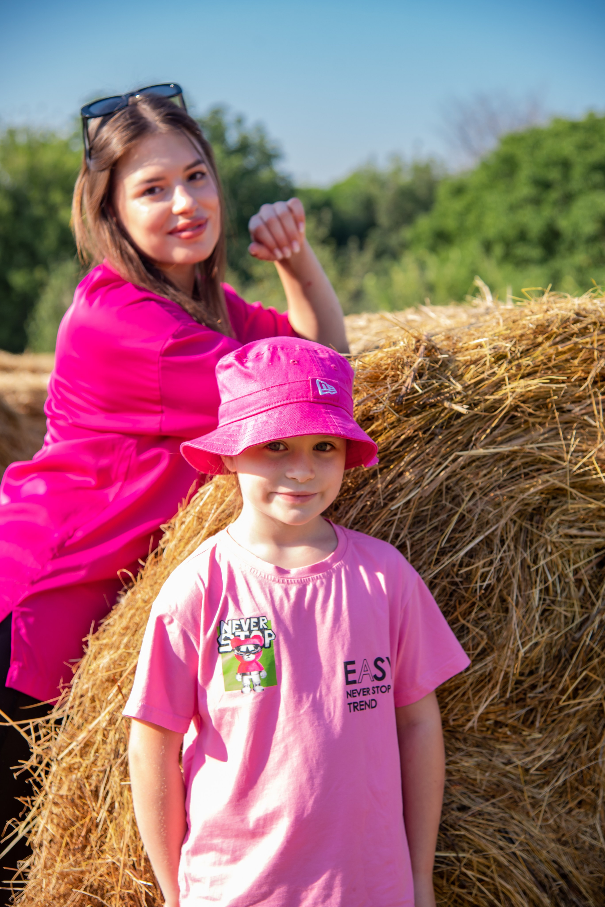 Конная прогулка. Фотограф Галина Нестерова