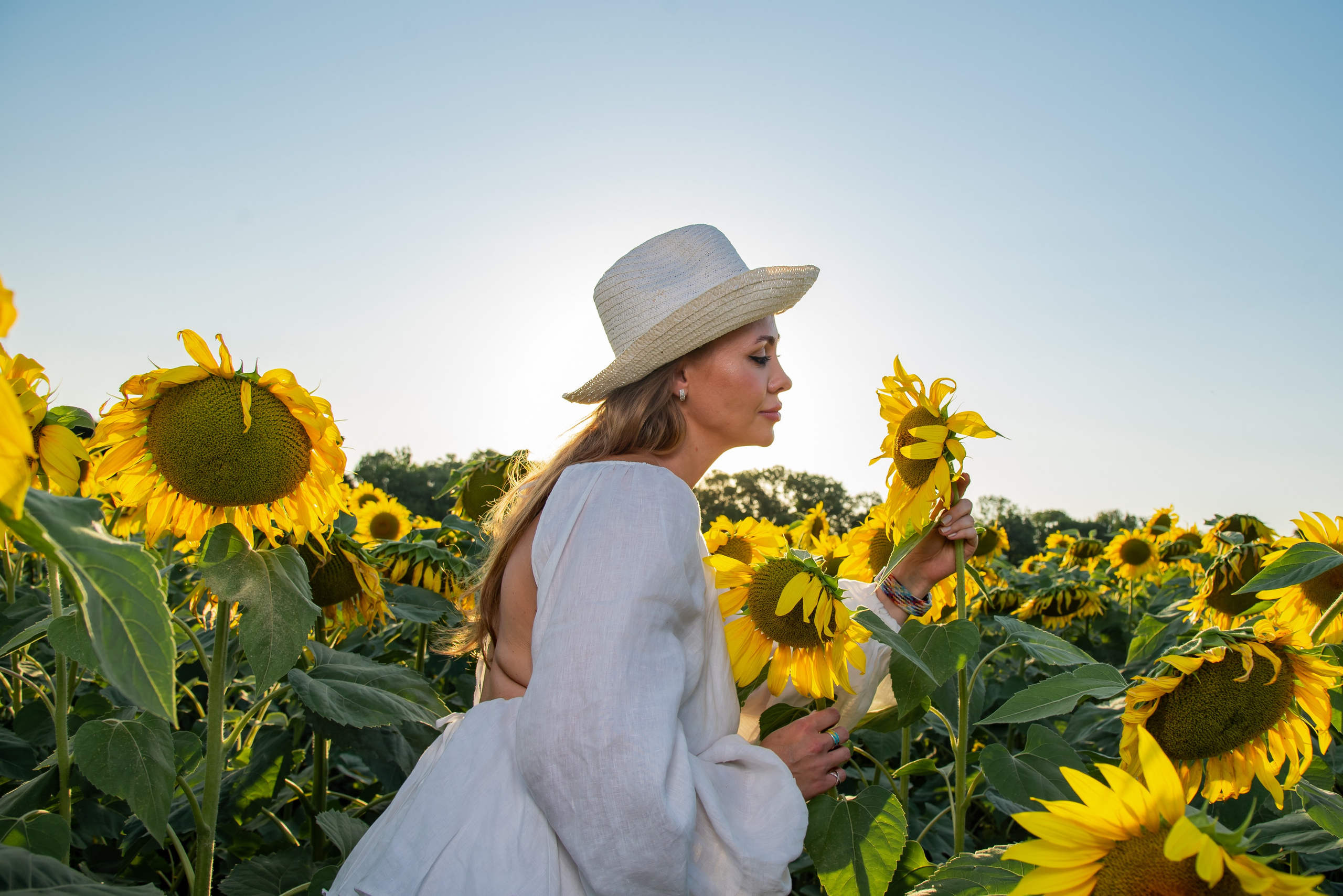 Мото. Фотограф Галина Нестерова
