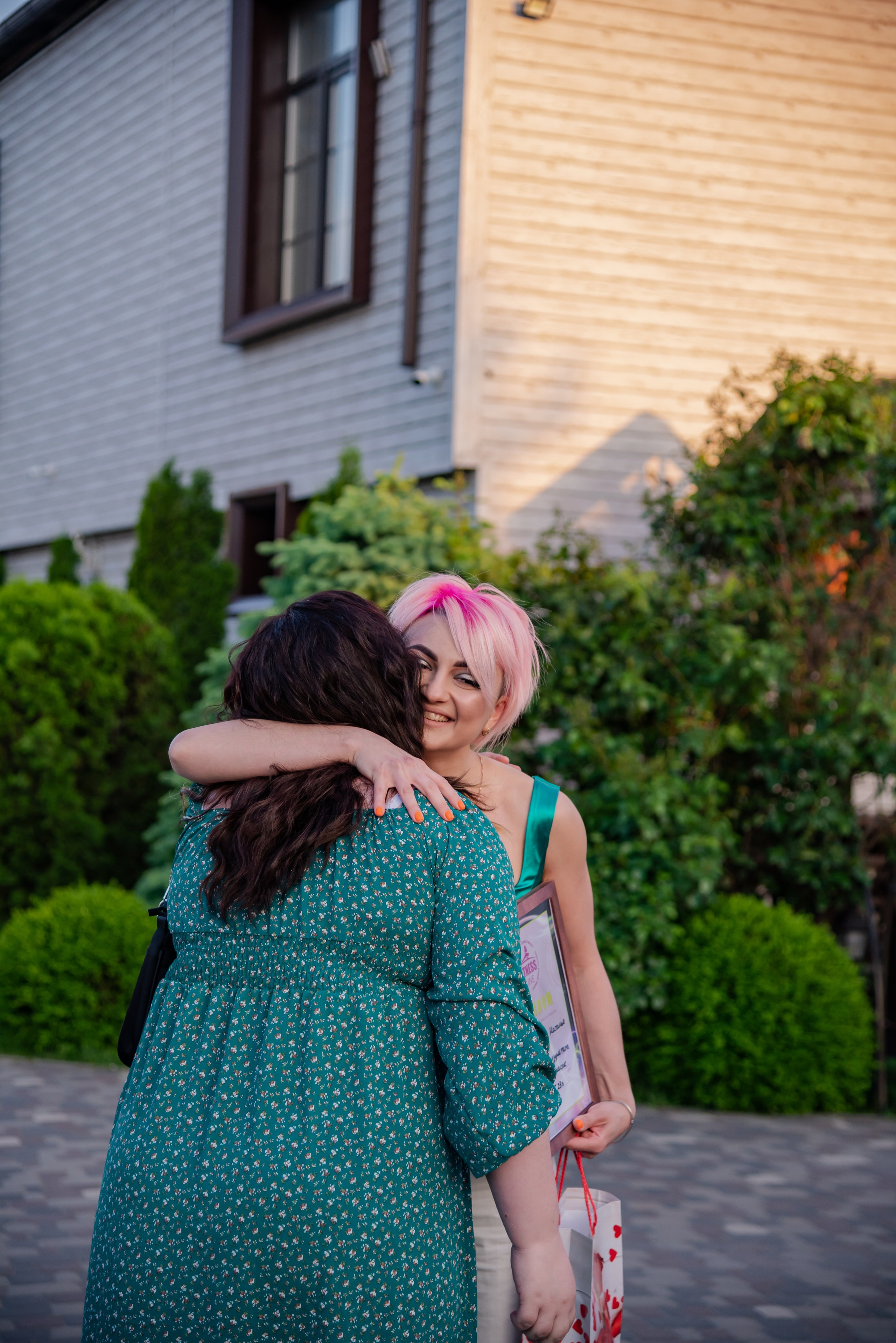 Вечер в Губернии. Фотограф Галина Нестерова