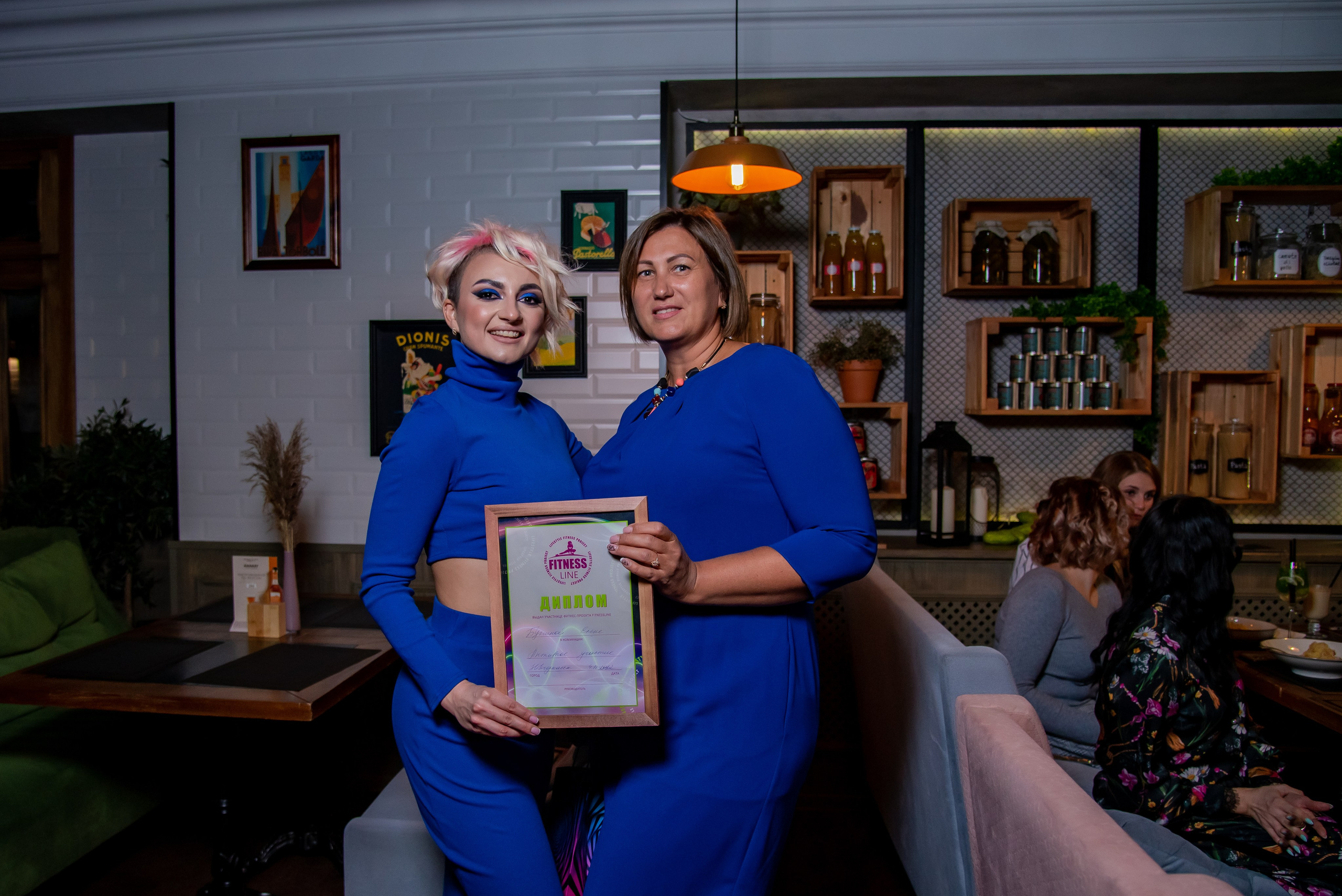 Меркато. Фотограф Галина Нестерова