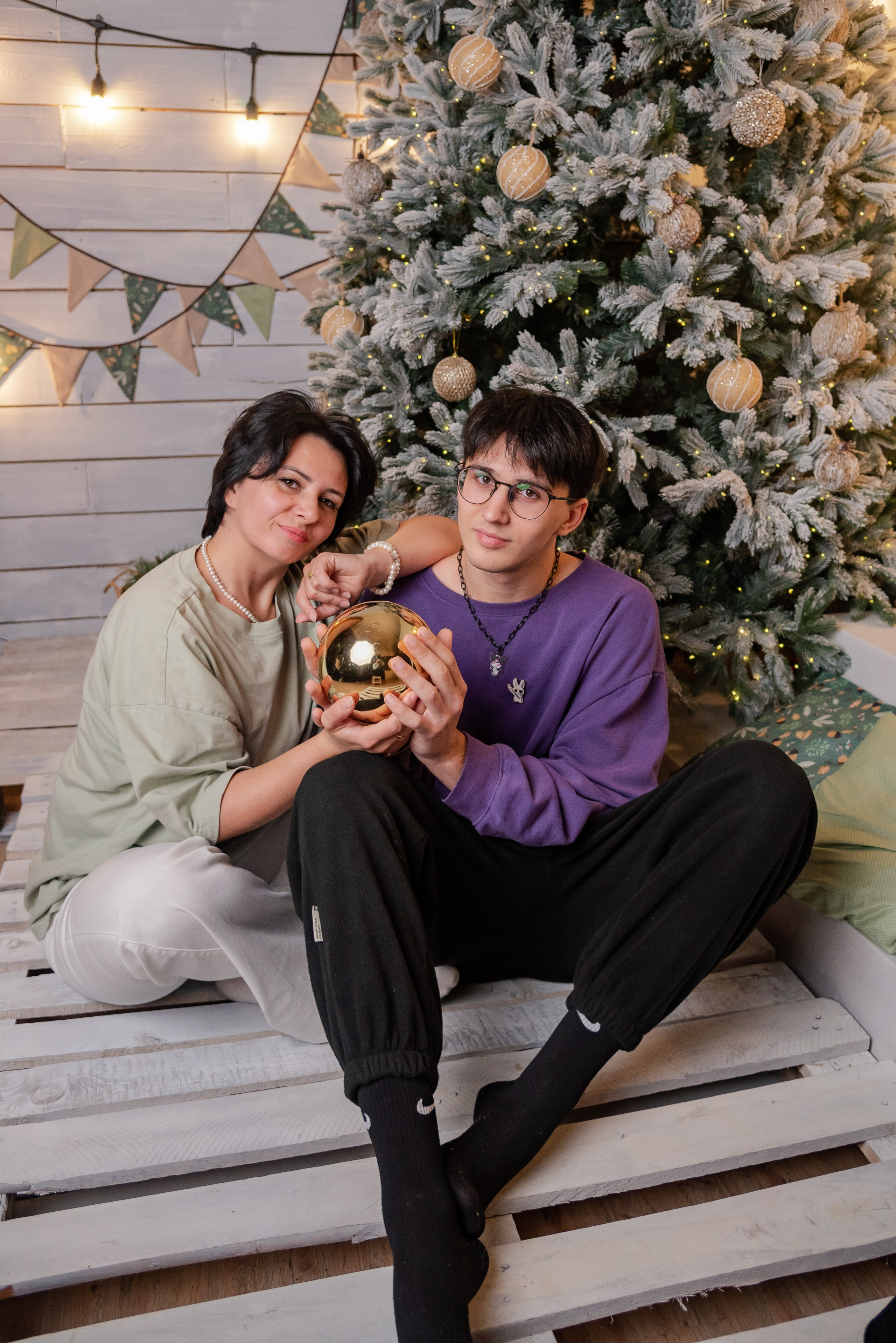 Рафинад. Фотограф Галина Нестерова