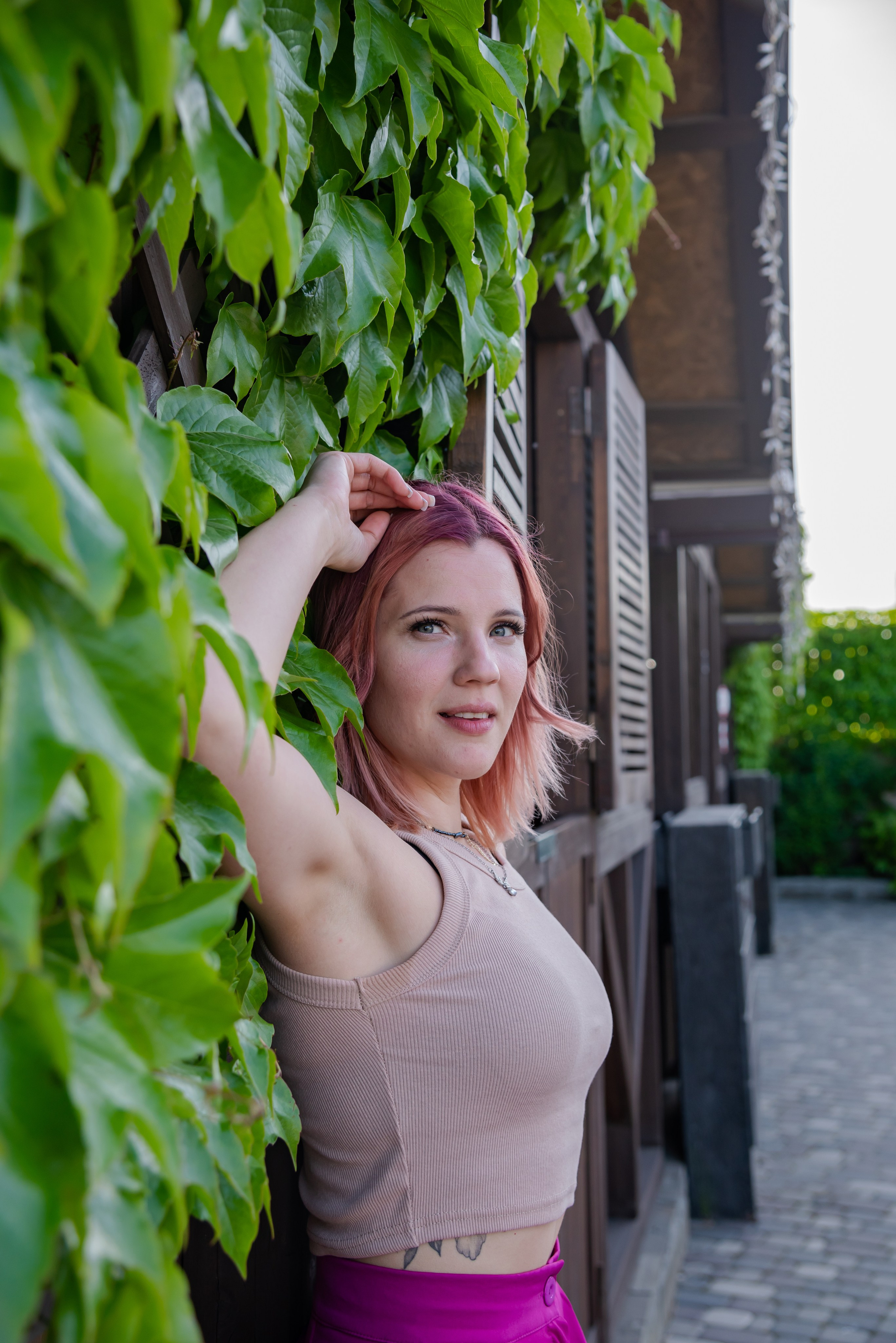 Вечер в Губернии. Фотограф Галина Нестерова