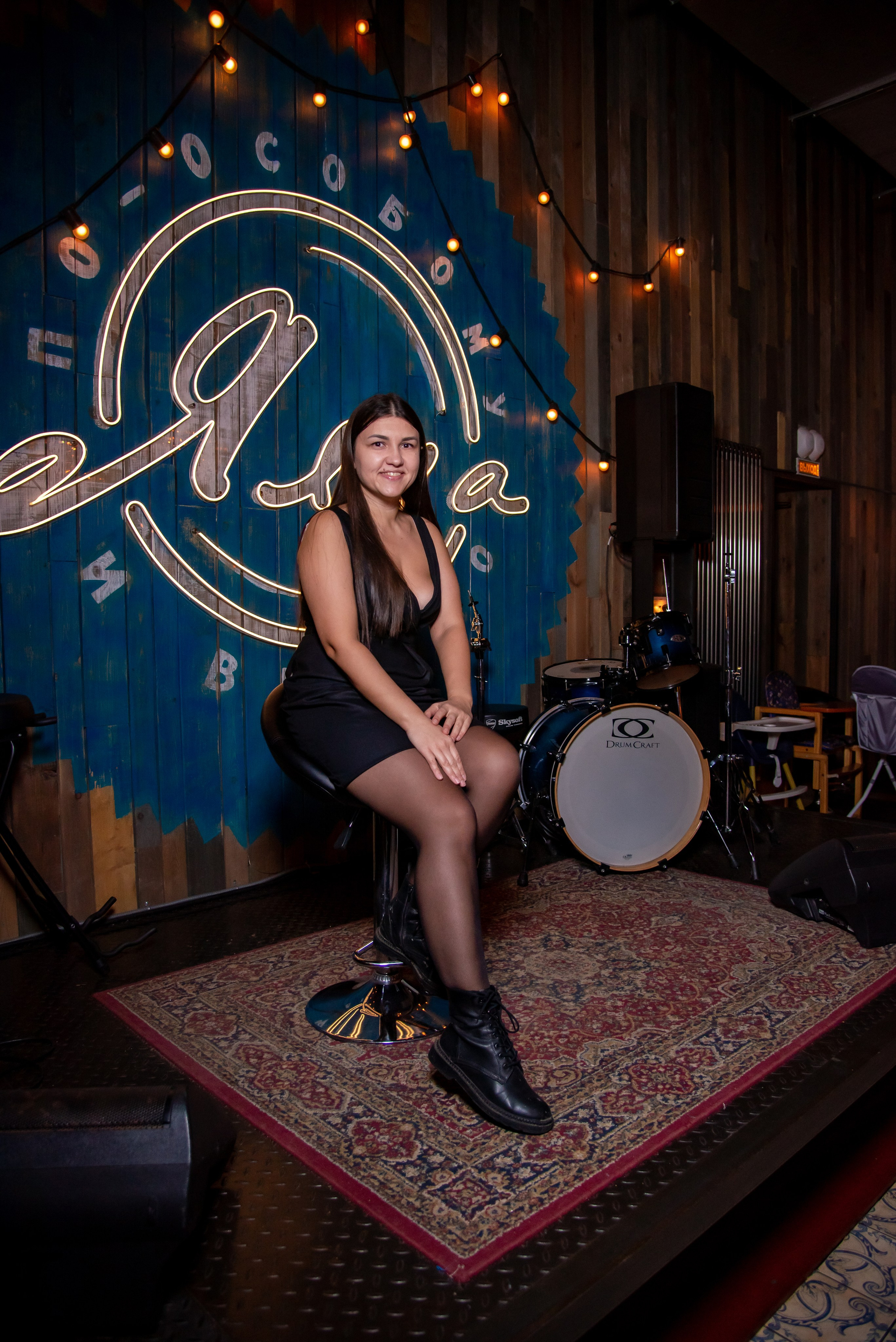 Ялла. Фотограф Галина Нестерова