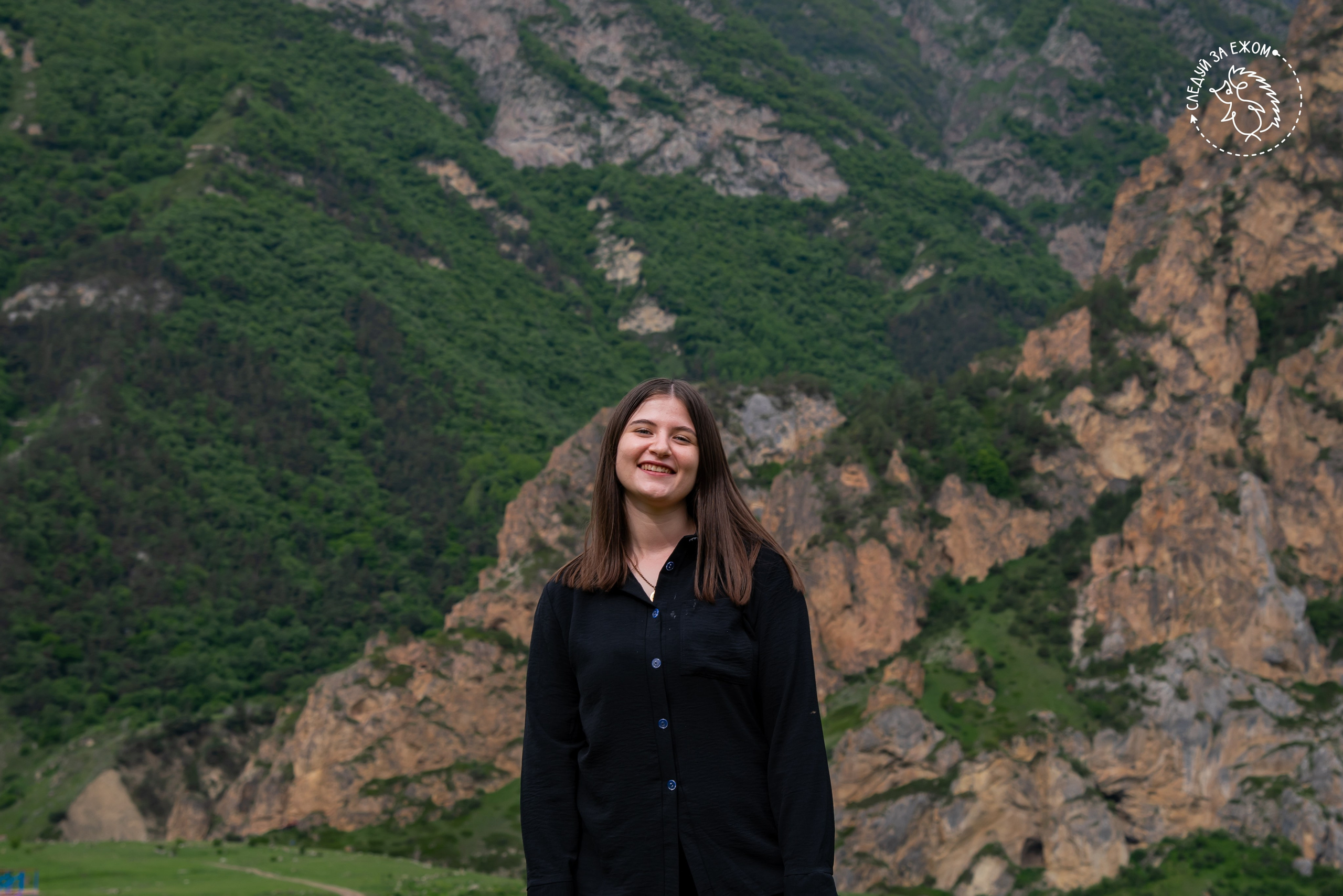 Тур в Чегем. Фотограф Галина Нестерова