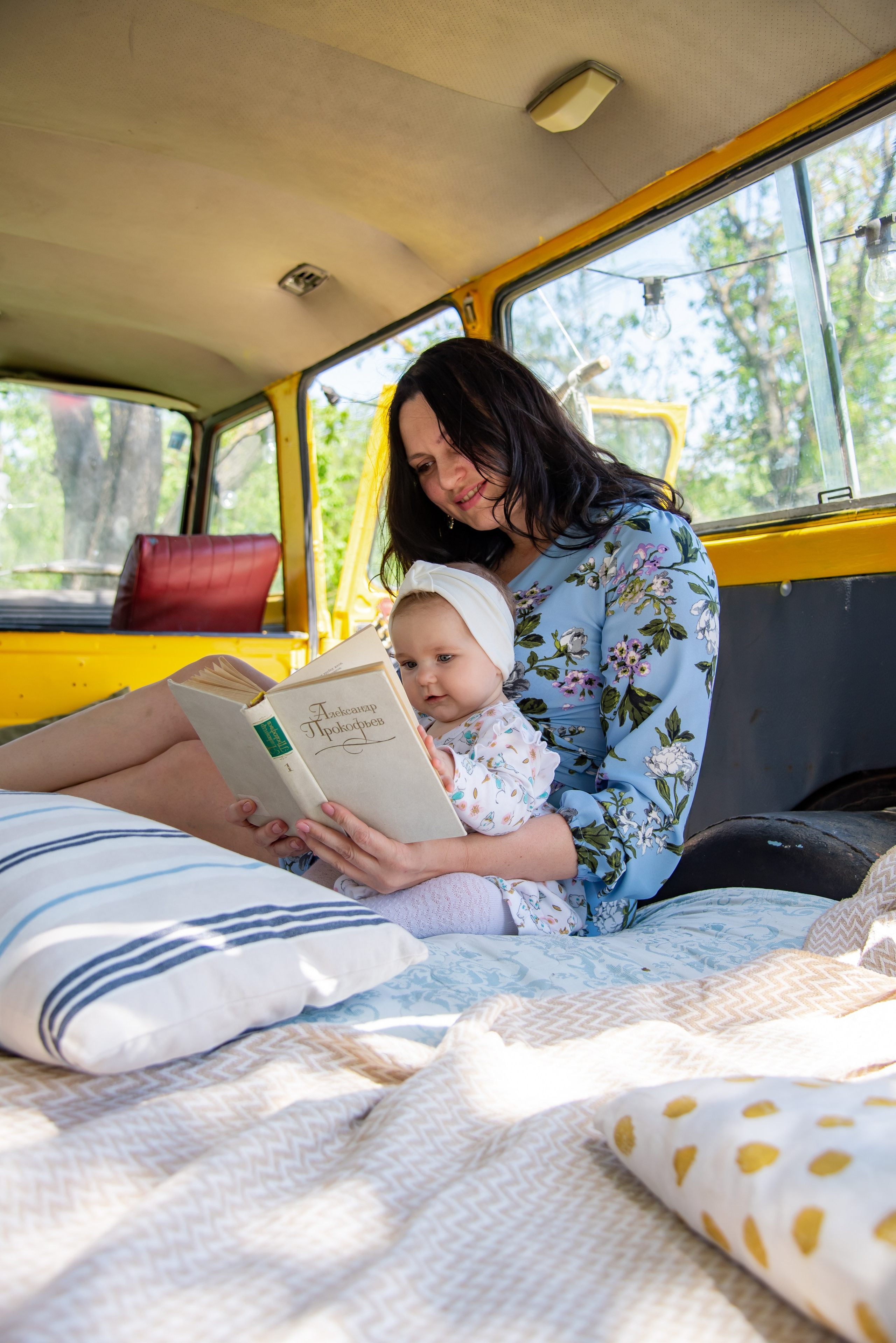 Сад на пруду. Фотограф Галина Нестерова