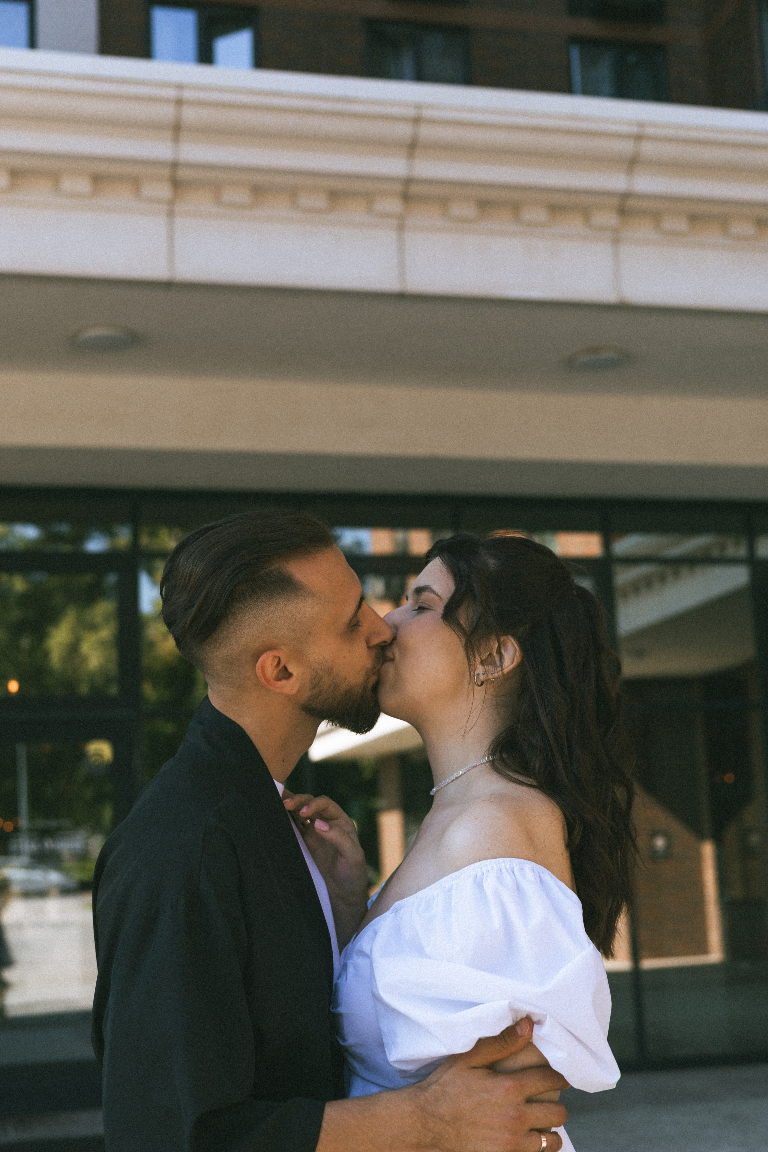 Wedding day. Фотограф Мурманск | Нижний Новгород • Анна Хижняк
