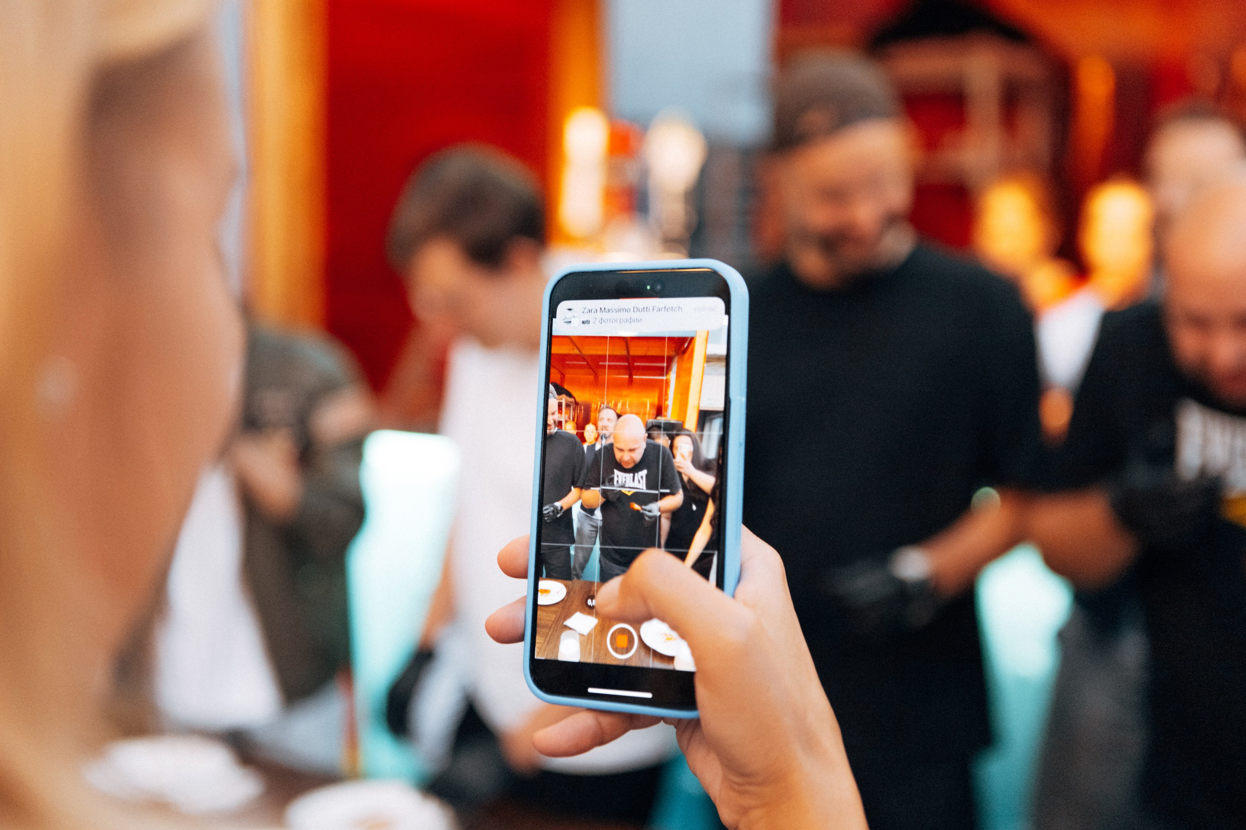 Varka.rest. Фотограф Владимир Молоканов