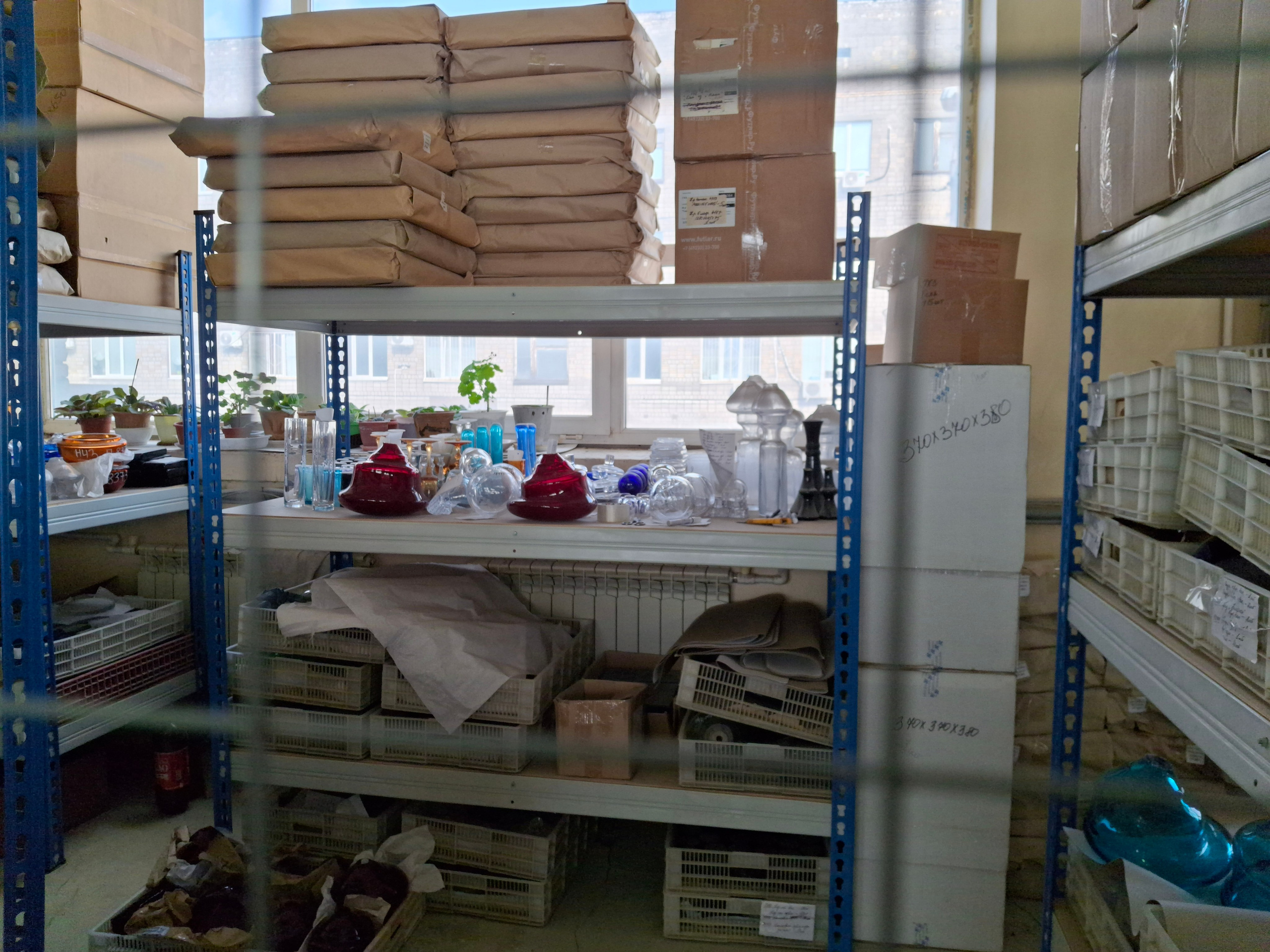 Гусь-Хрустальный. 19 сентября 2025. Игорь Жучков. Россия увиденная глазами путешествующего фотографа