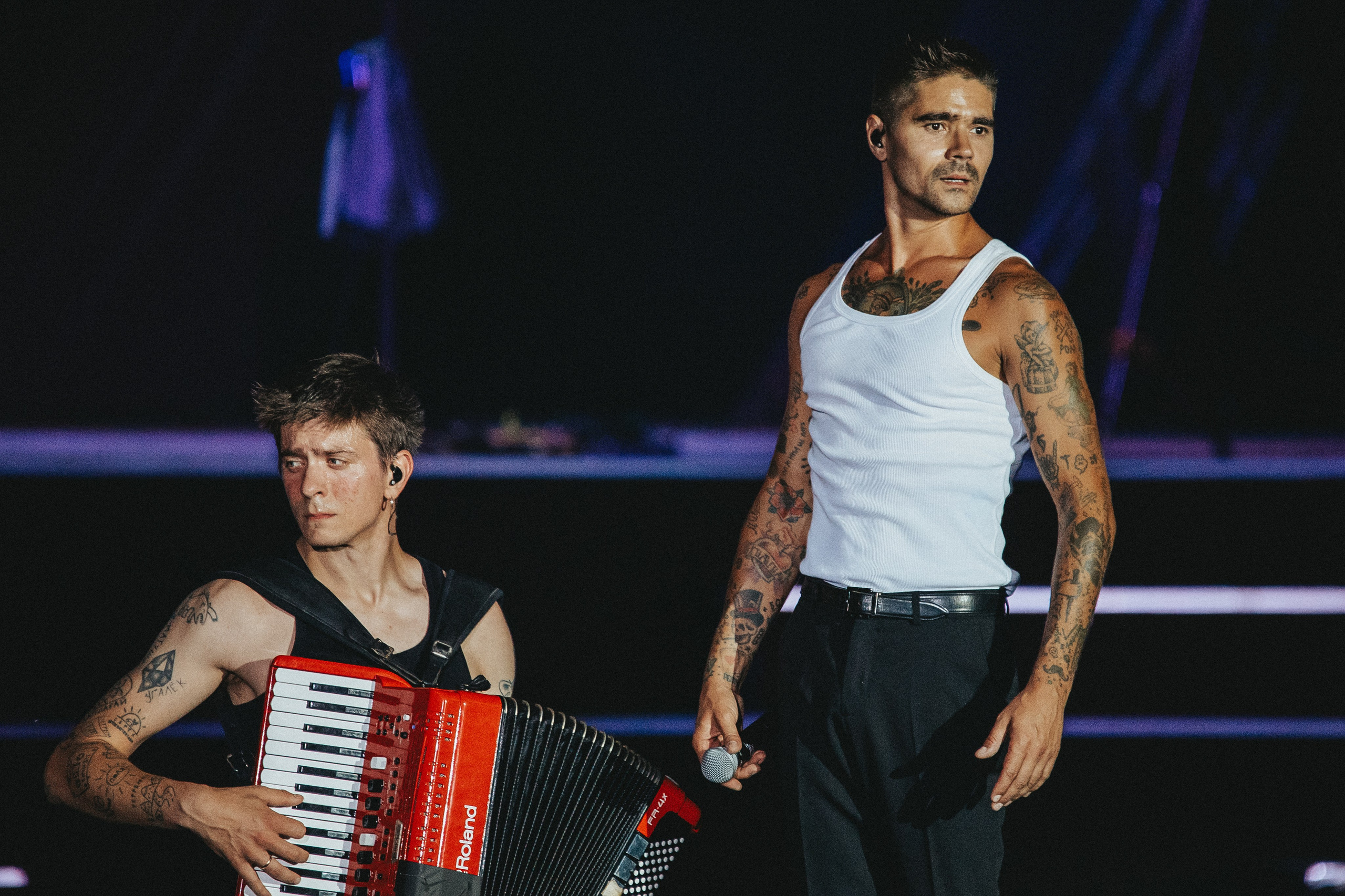 Концерты. Izotoff Photographer