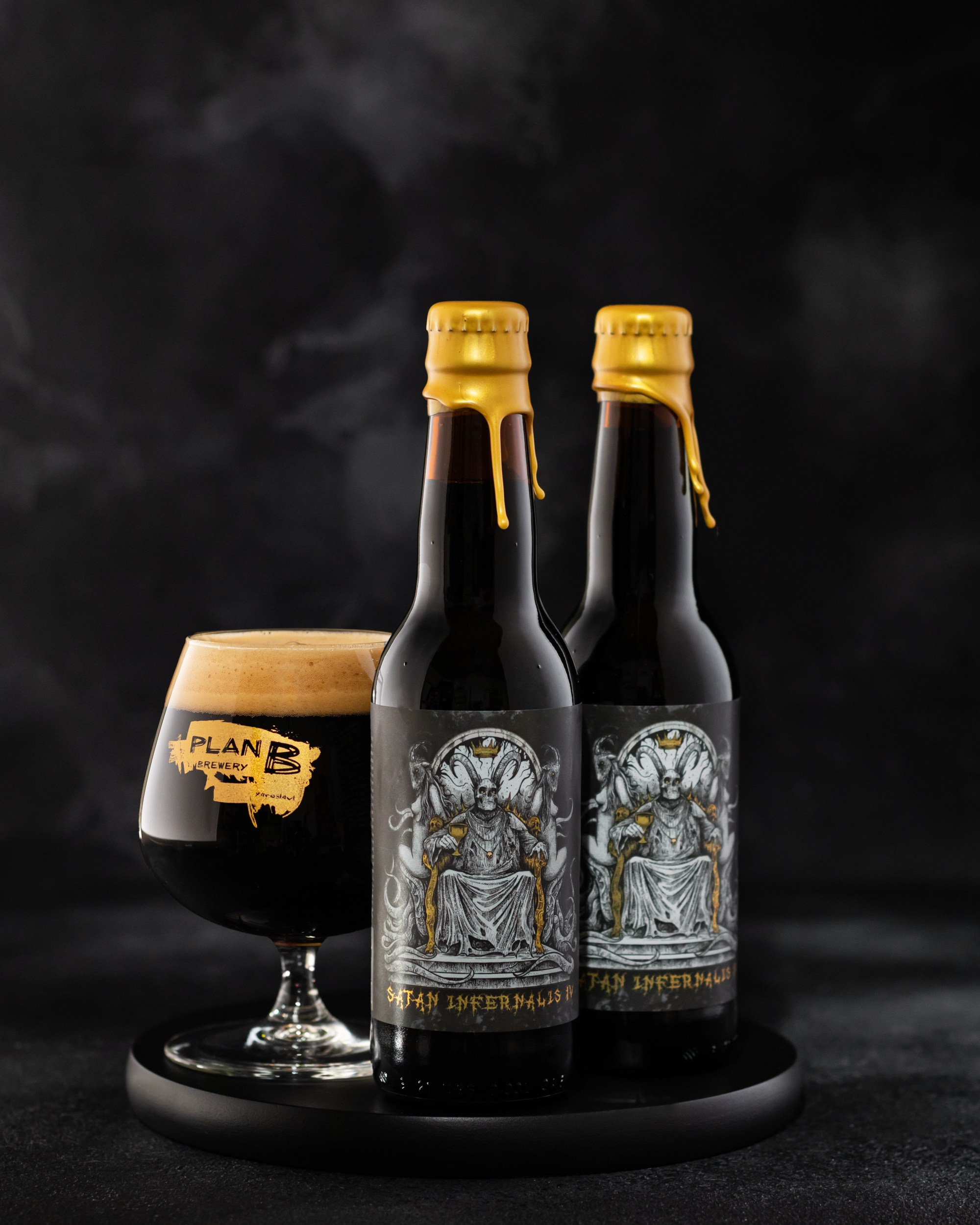 Стекло, напитки. Предметный фотограф Надежда Яхонтова