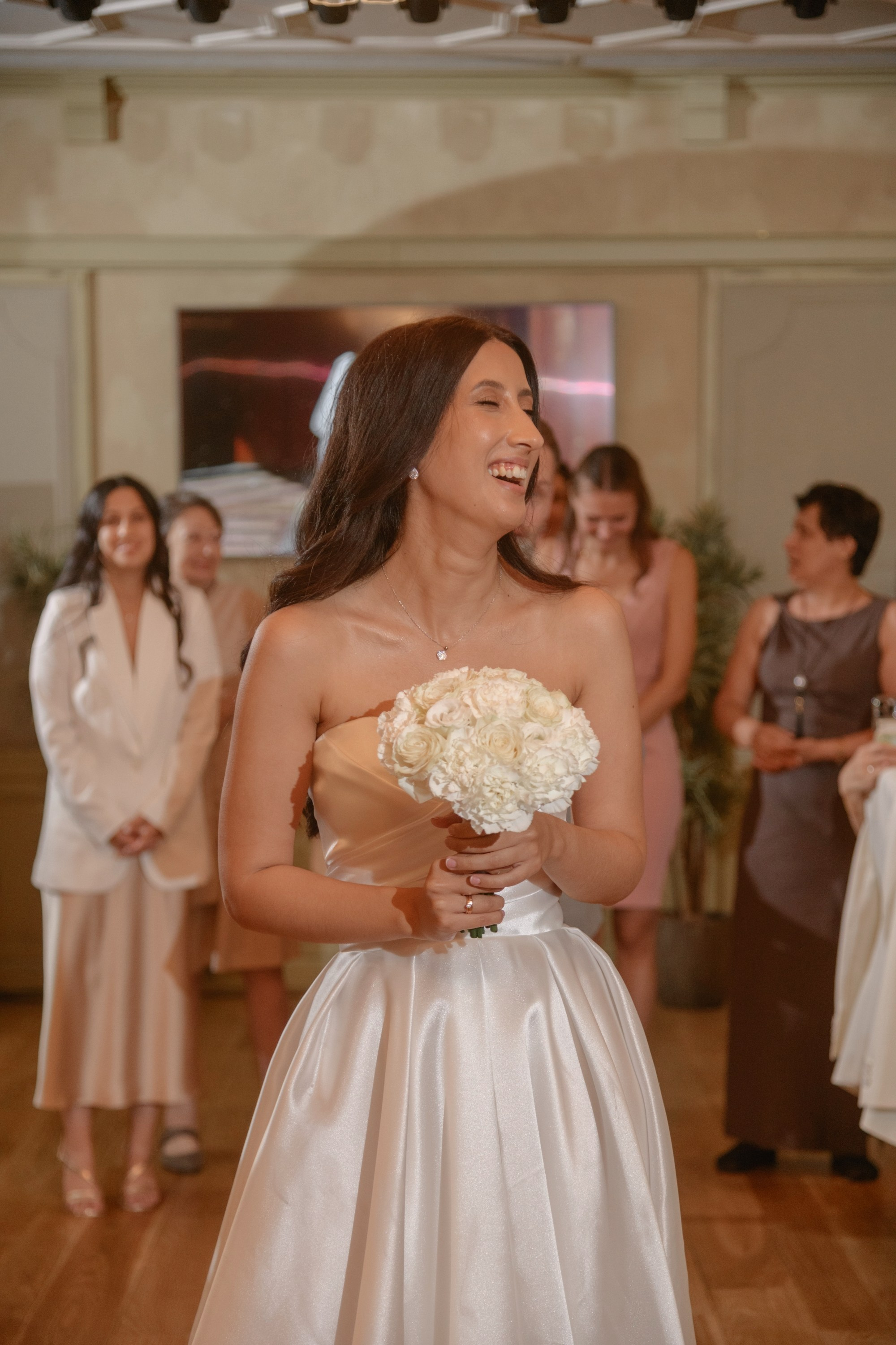 Камилла и Денис. Фотограф Смоляк Алена