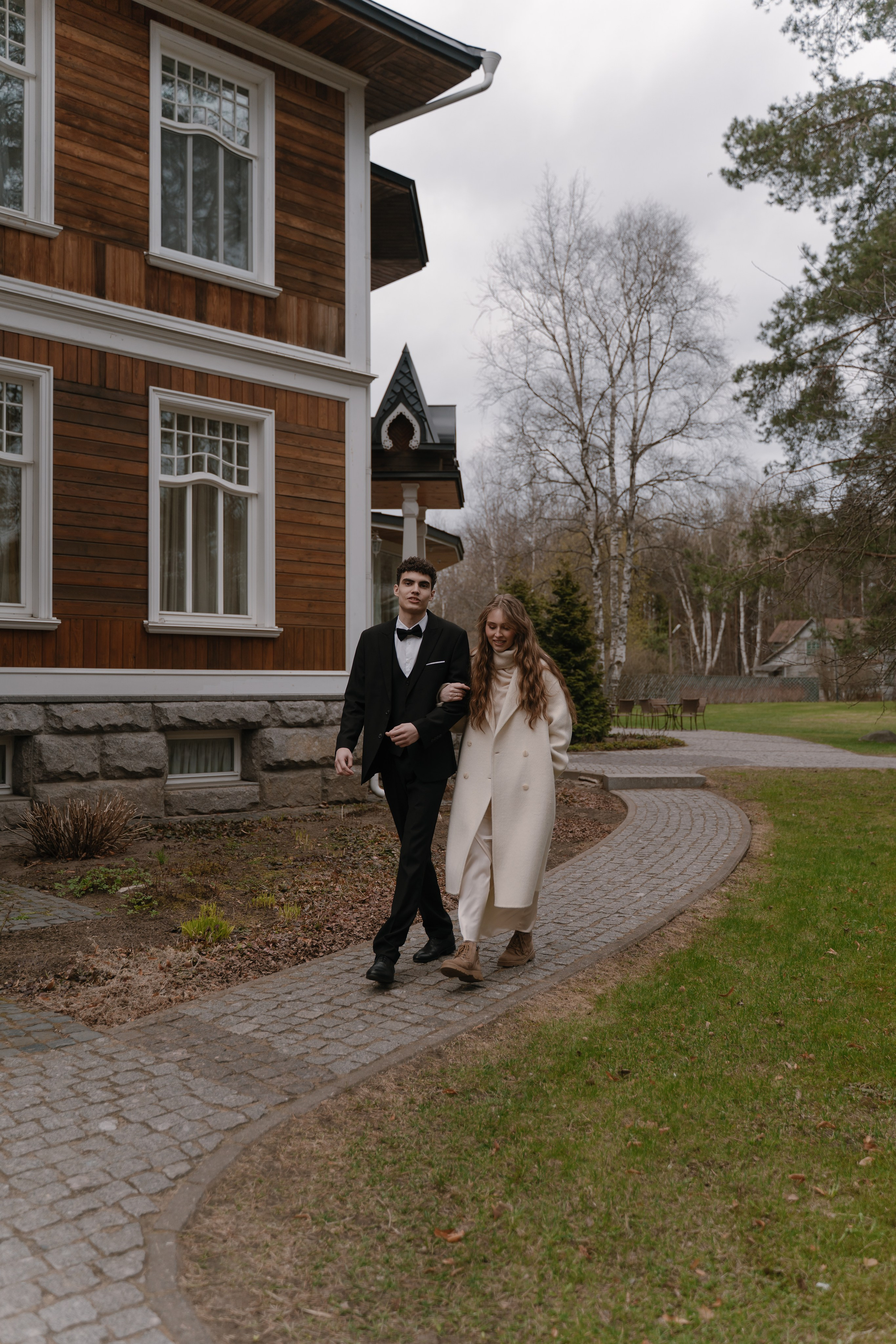 P&A (творческая съемка). Свадебный фотограф — Наталья Фед СПб/Москва