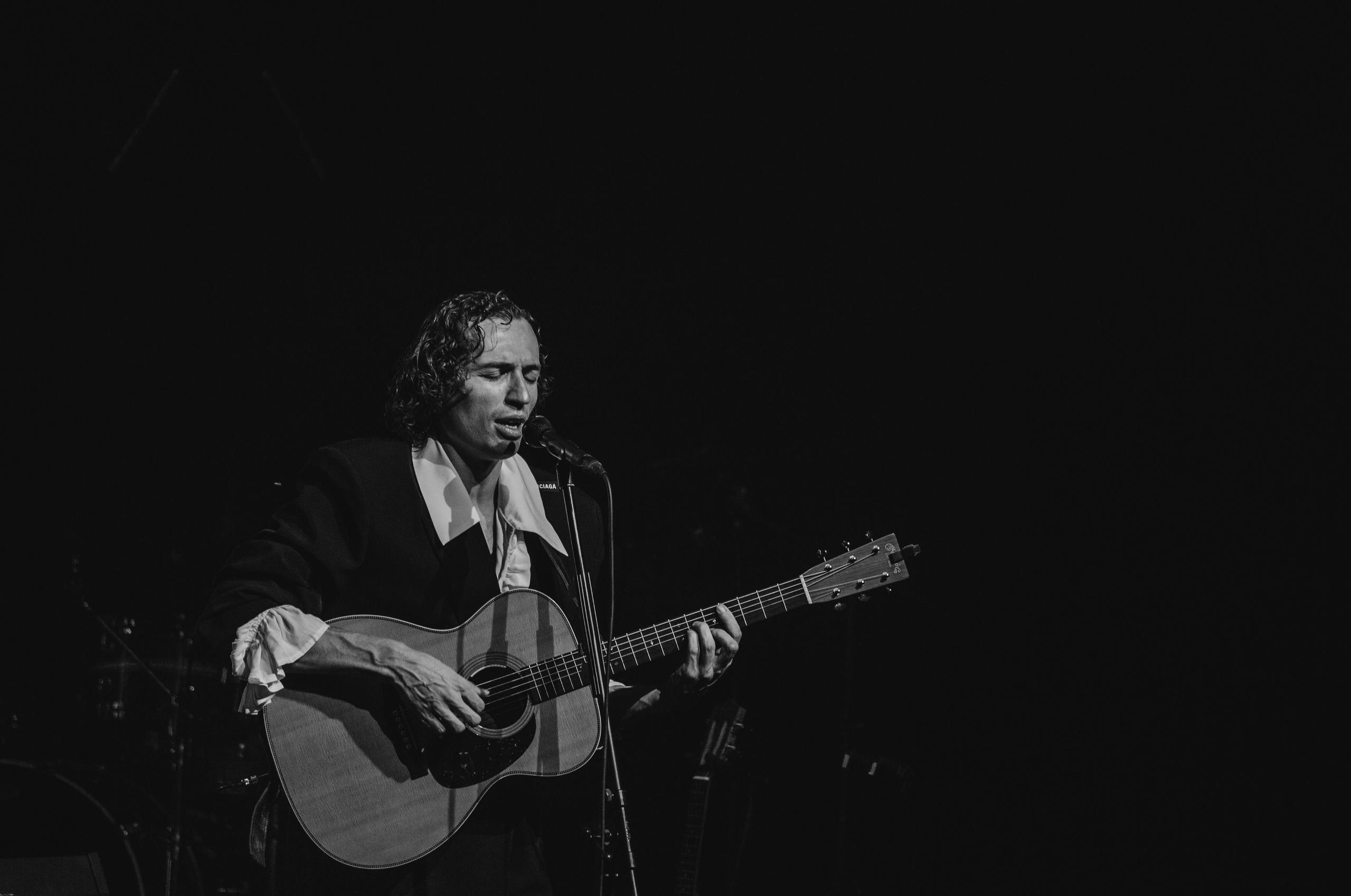 ZOLOTO A2'23. RUSLAN ROZANOV