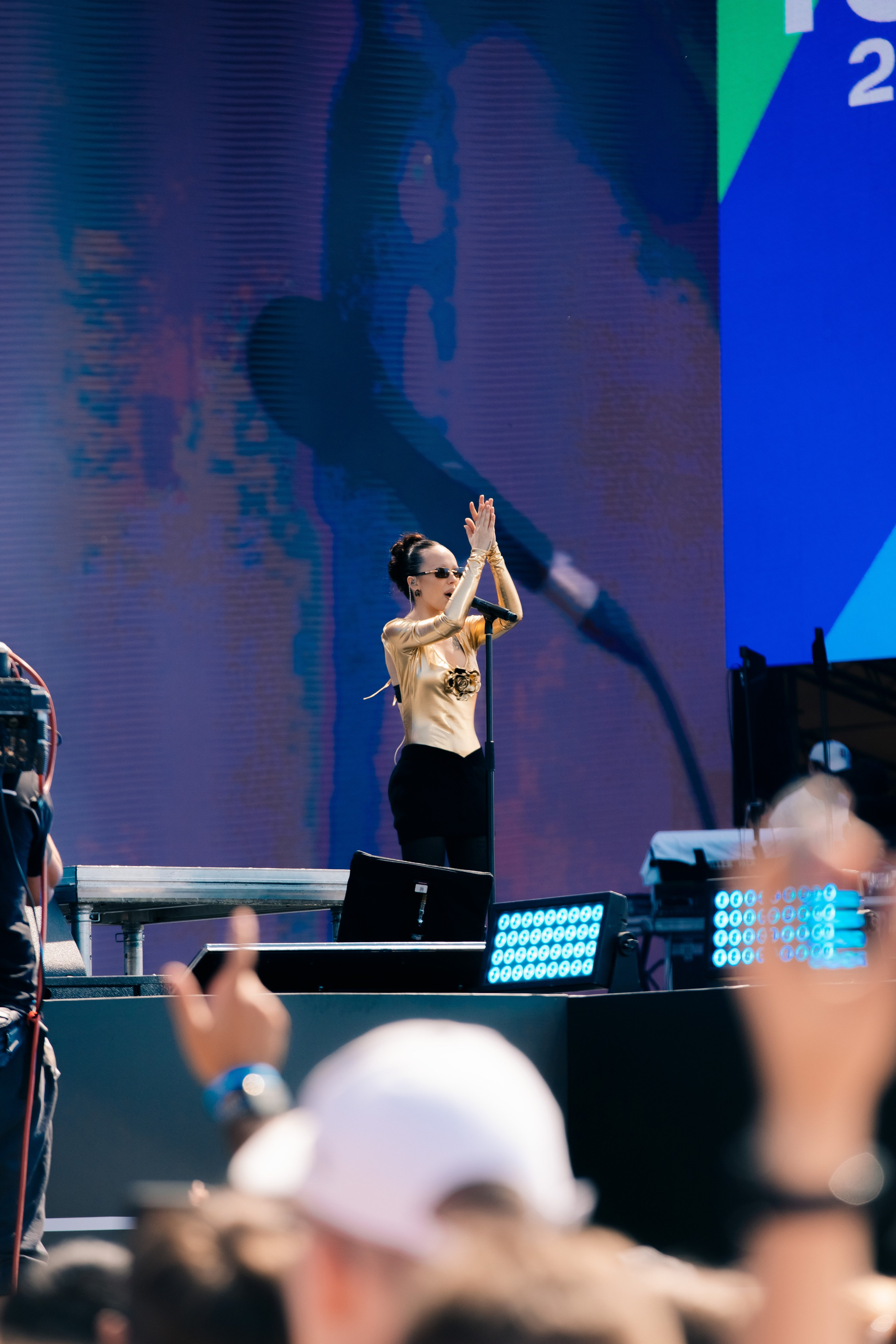 VK FEST SPB 2024 | PART 2. PASHAHARCE PHOTOGRAPHER & VIDEOGRAPHER