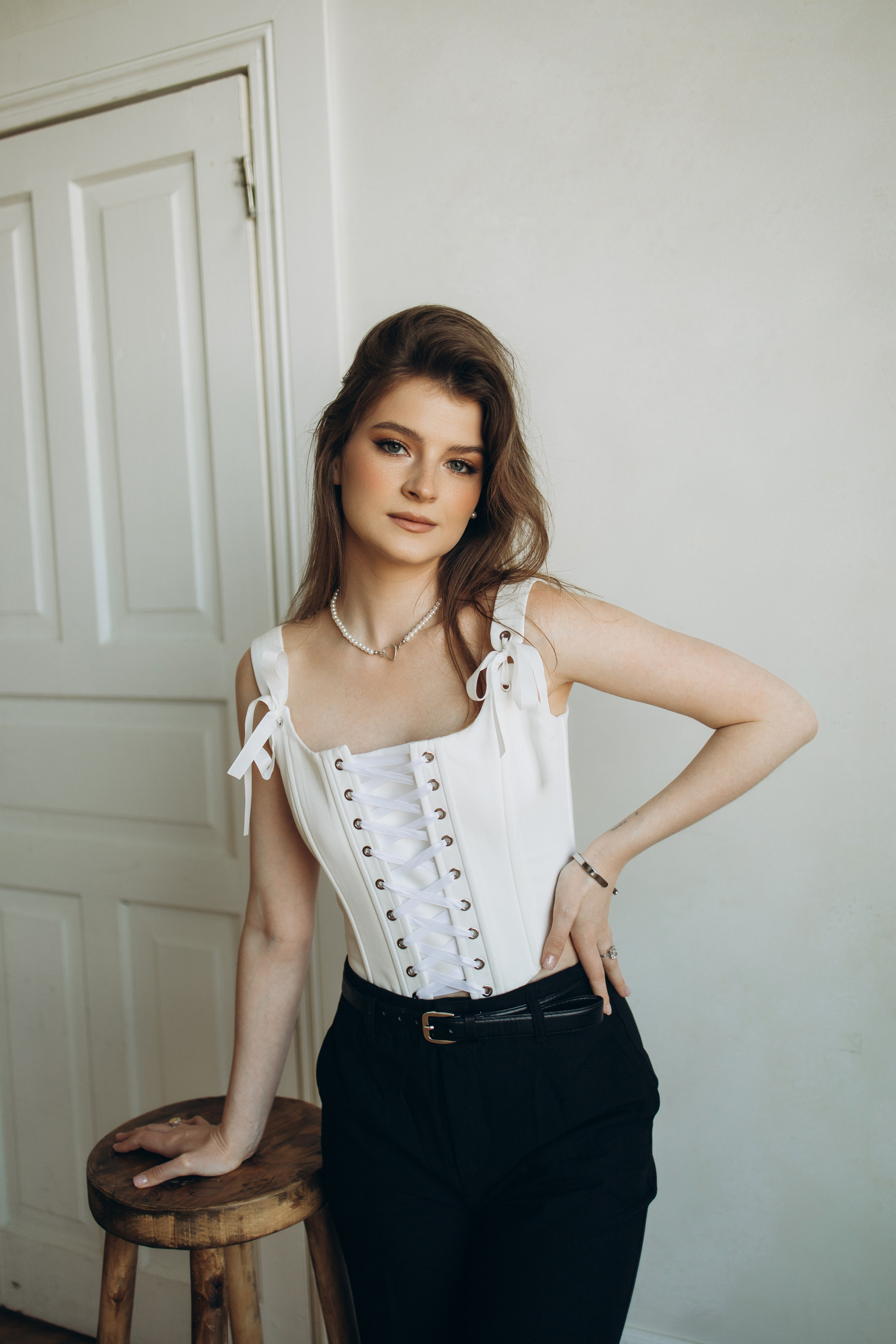 Марина. Самый теплый фотограф в Краснодаре Рябоконь Ксения