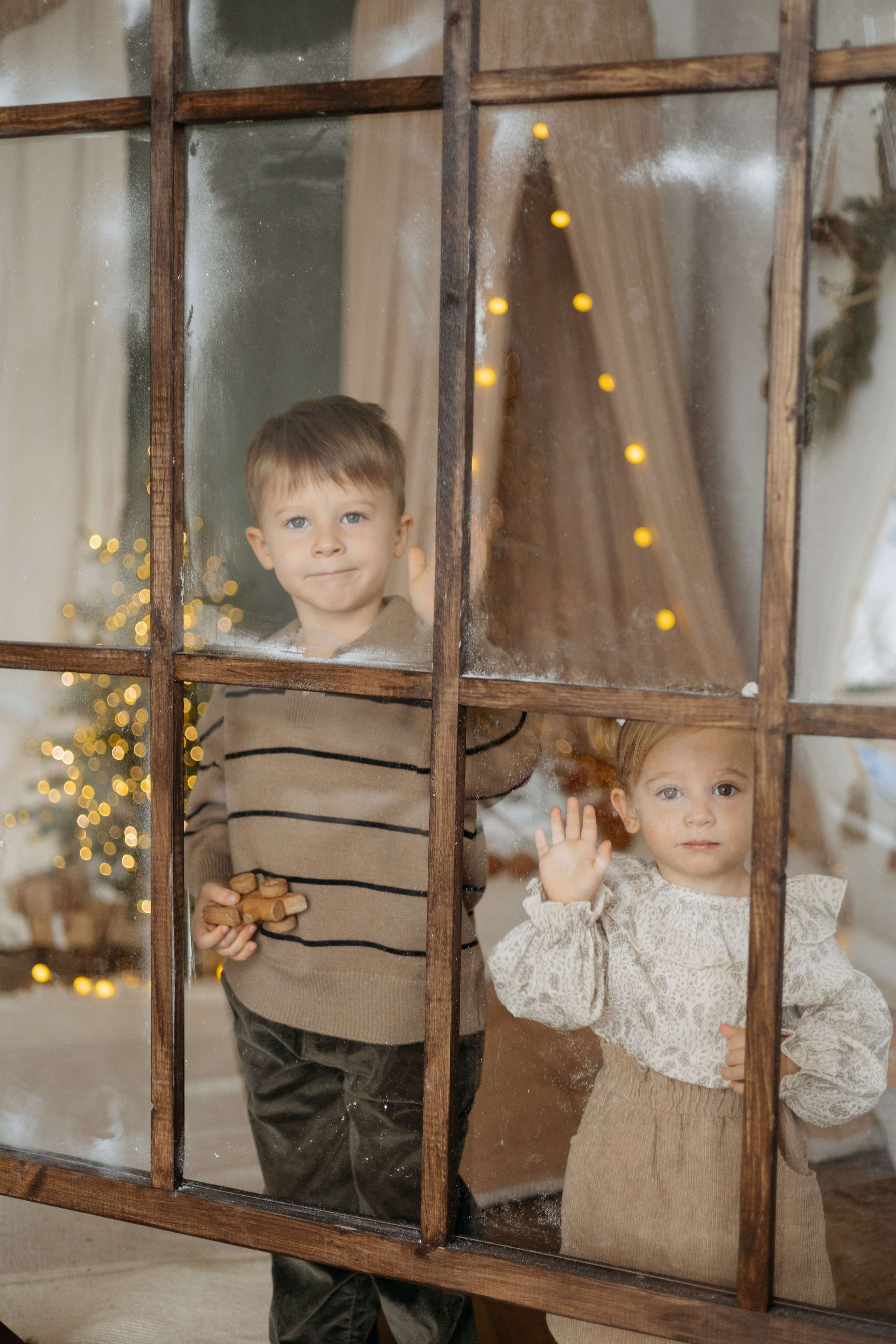 Сашуле 2 годика. Самый теплый фотограф в Краснодаре Рябоконь Ксения