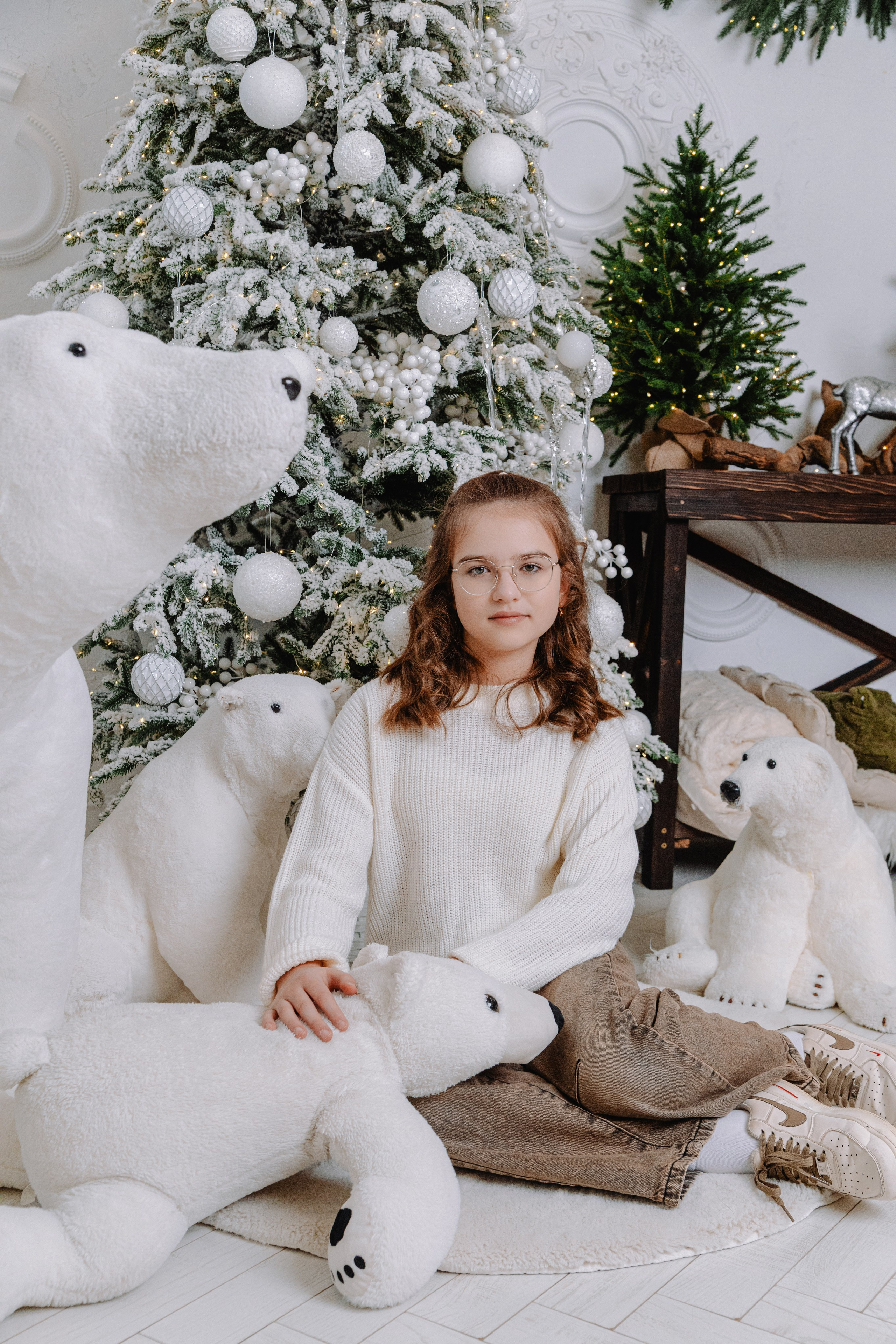 Семья. Фотограф Воронеж Варвара