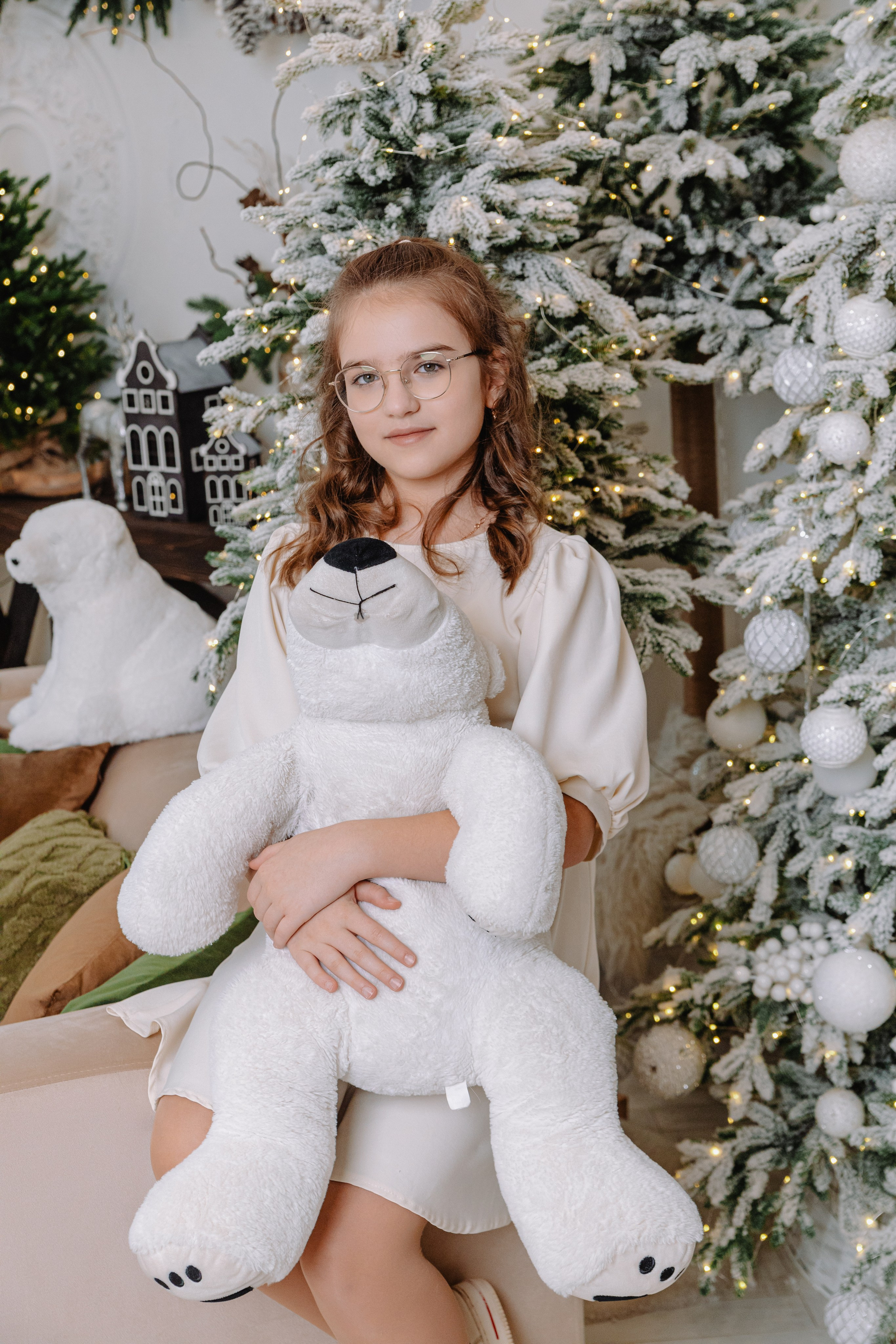 Семья. Фотограф Воронеж Варвара