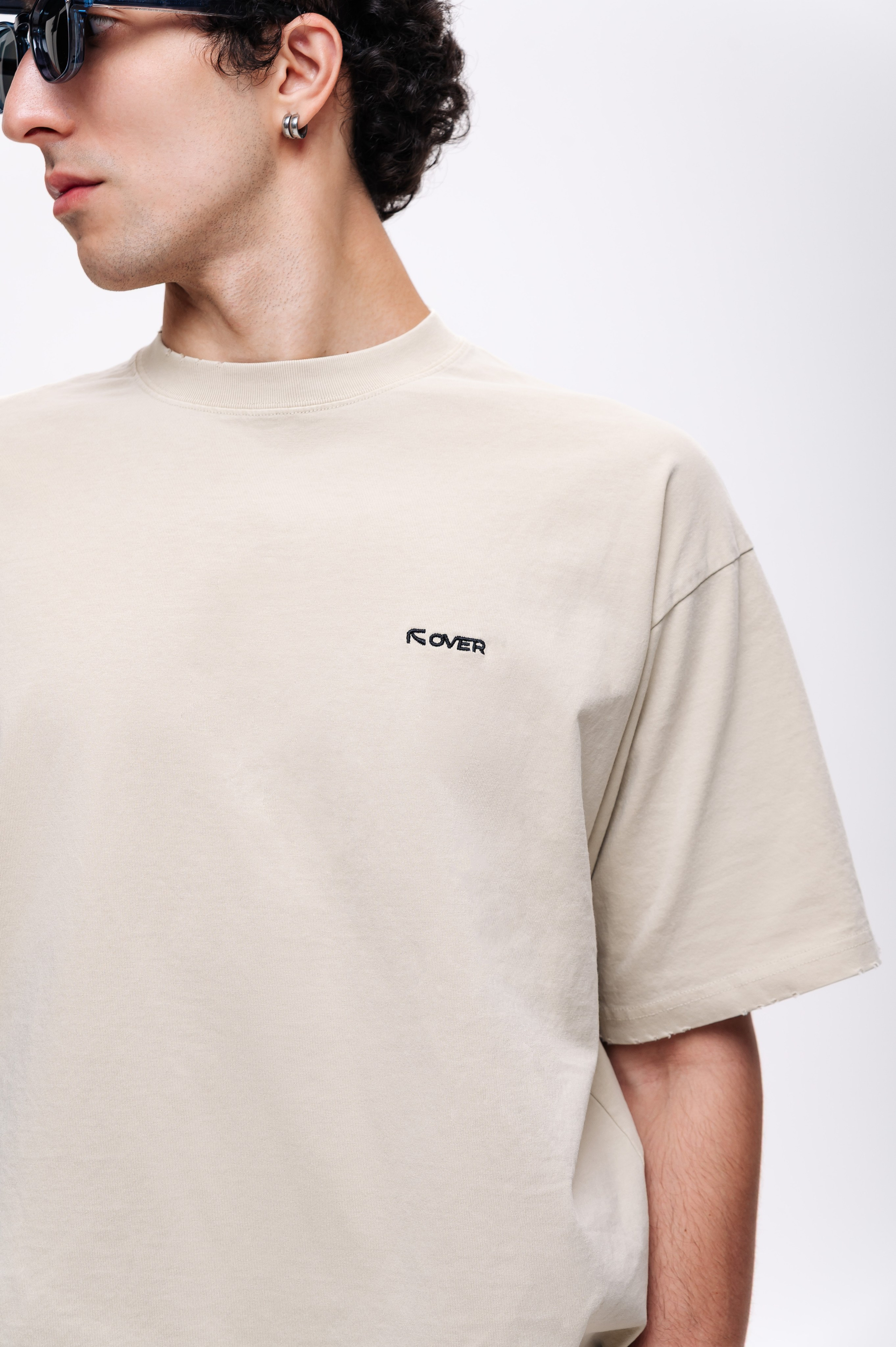 OVER. Фотограф в Алматы — Дарья Фёдорова