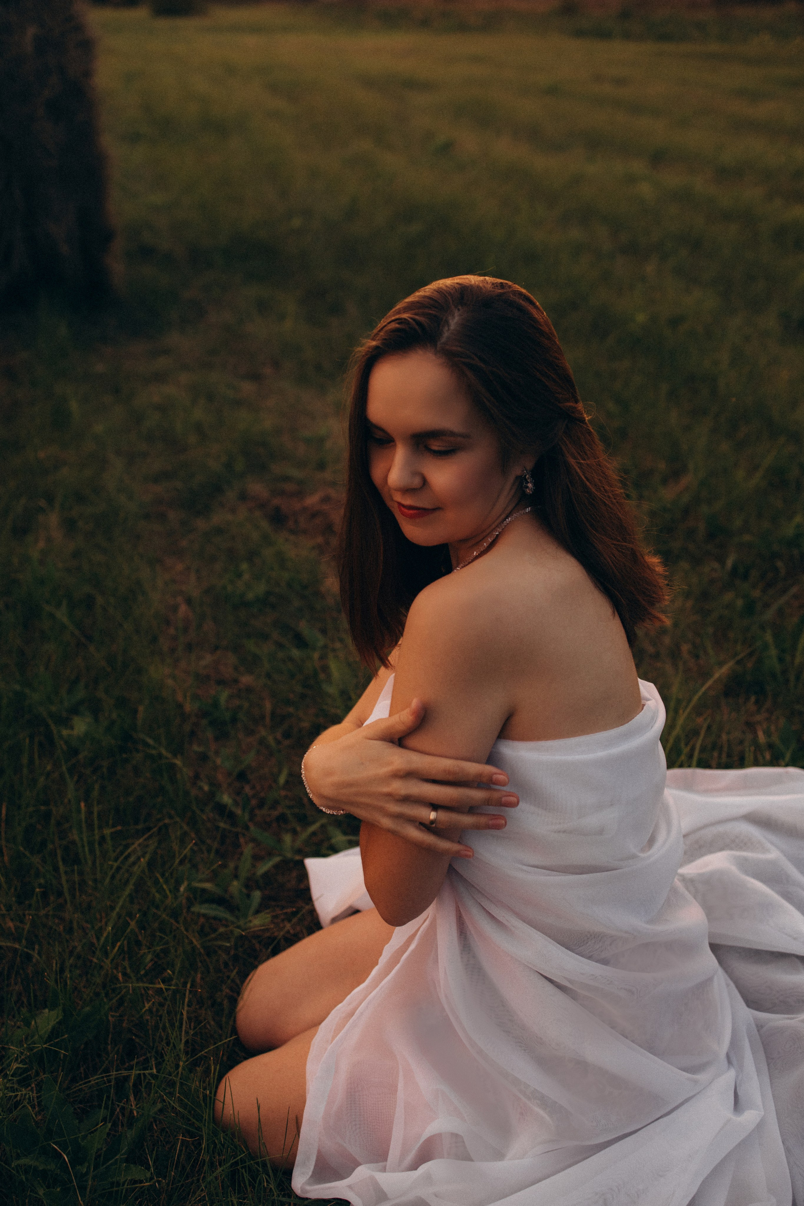 Портретные съемки. Фотограф Мария Макарова