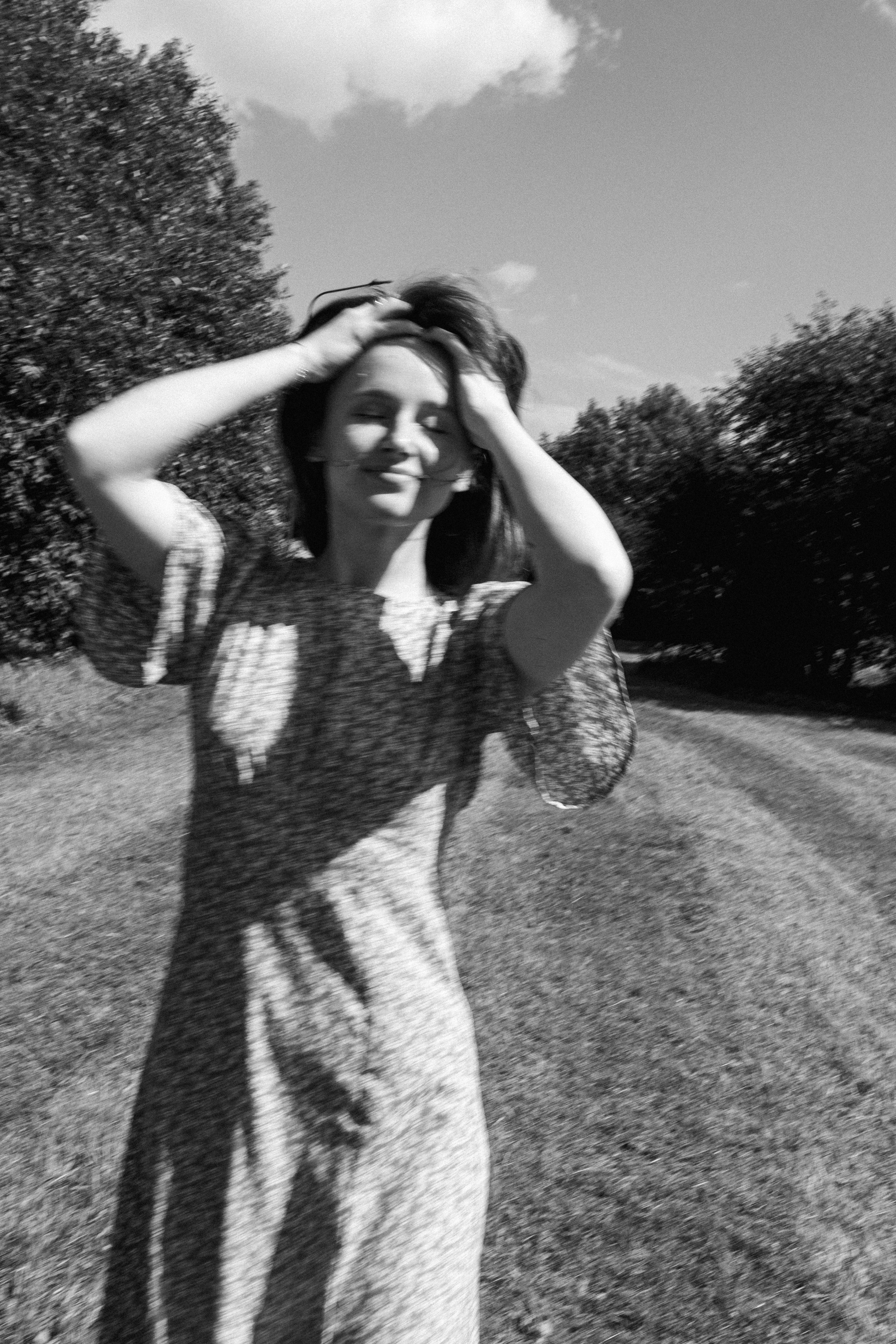 Парк. Фотограф в Москве и Домодедово Ирина Коростелева