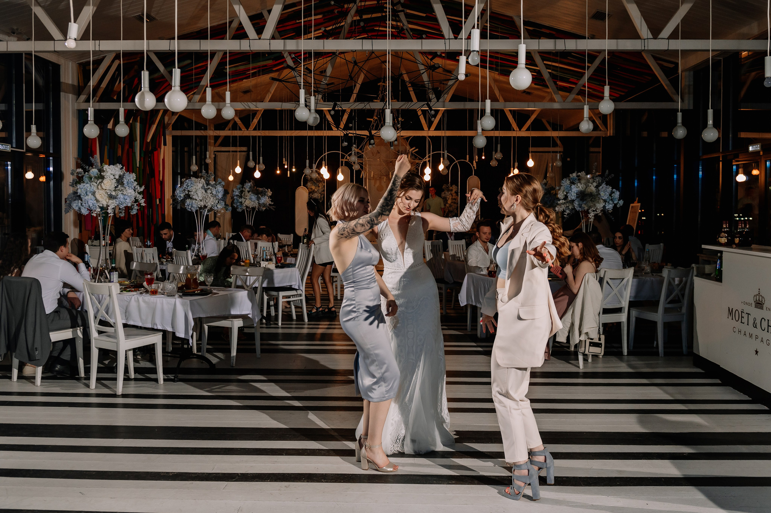 Олег и Мария. Свадебный фотограф