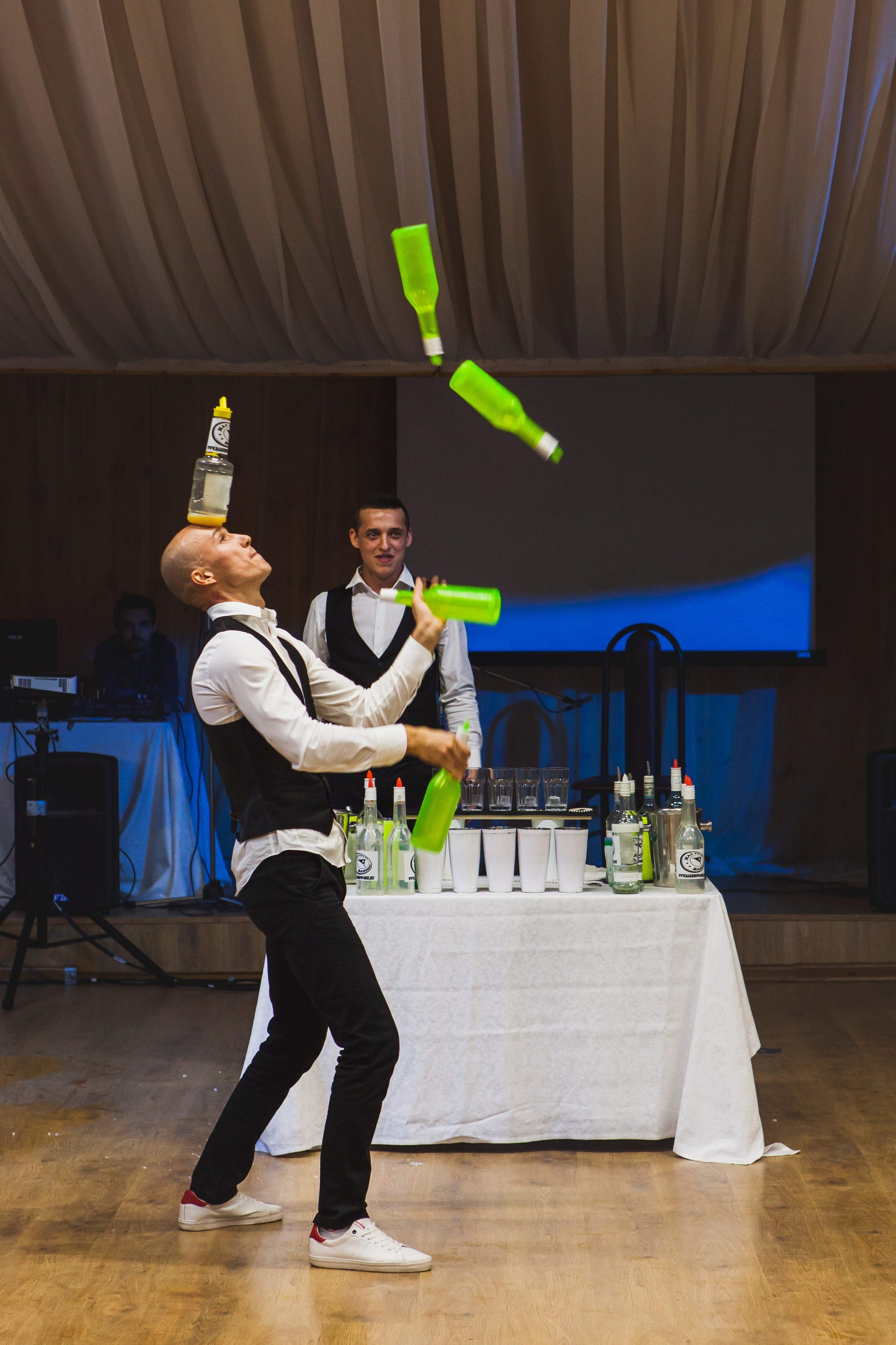 MORELL. Видеооператор/Фотограф Николай Завьялов