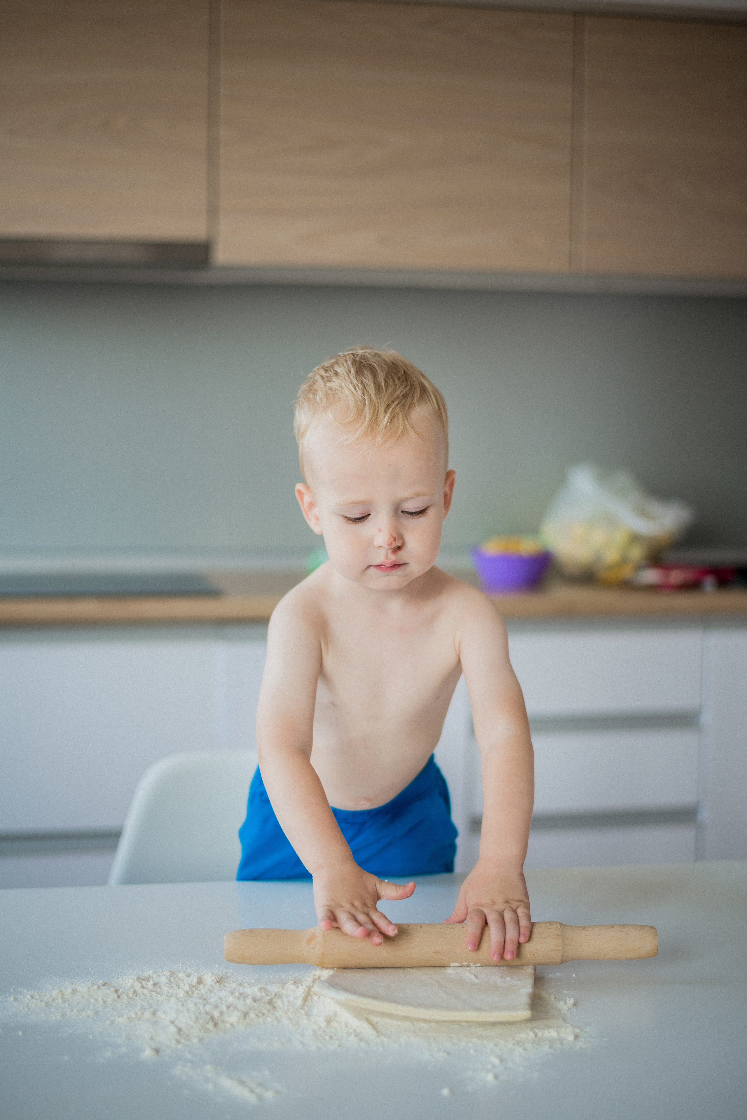 Иван, Кристина и Елисей. Фотограф — МАРИЯ МЕДВЕДЕВА