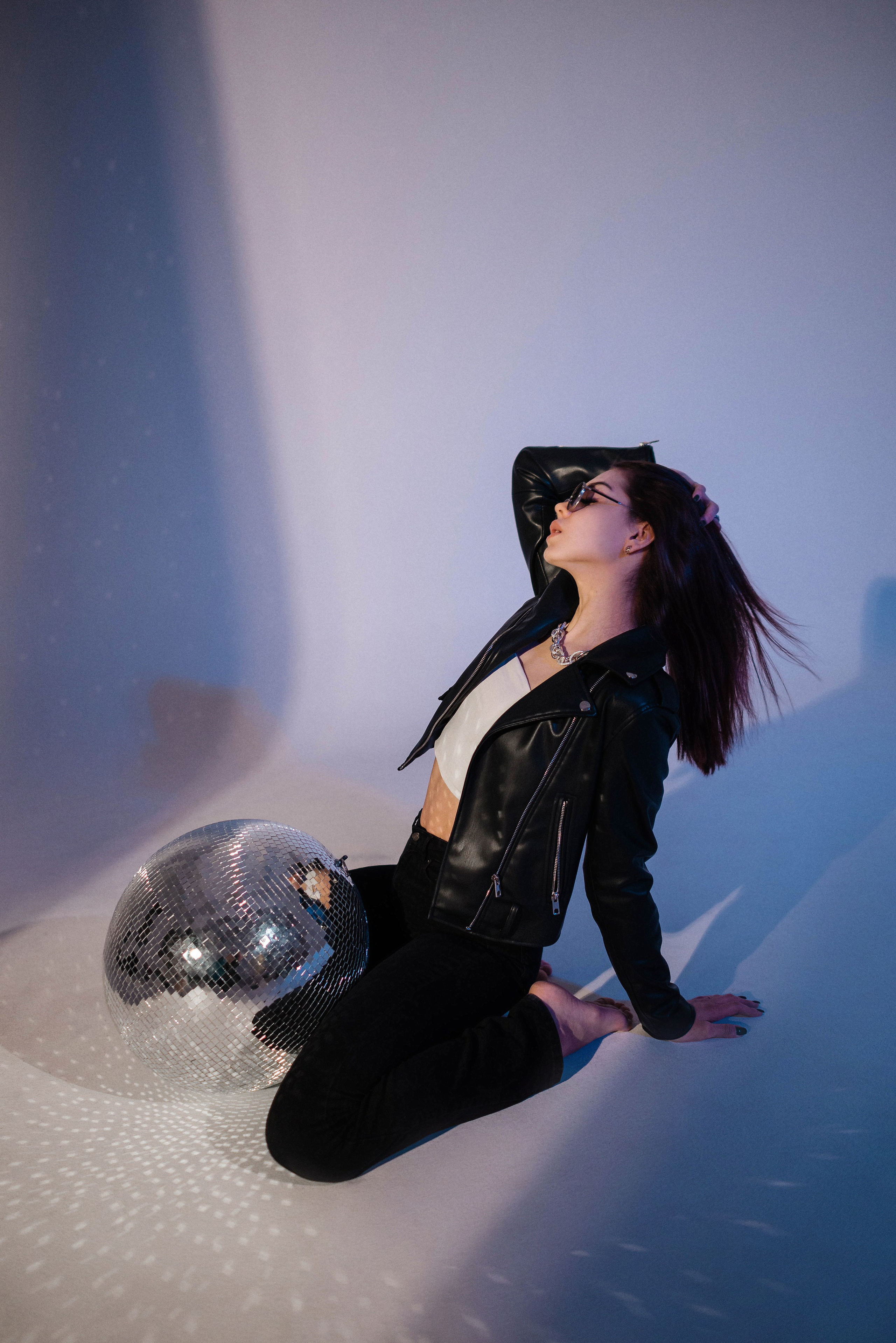 Женские. Свадебный и портретный фотограф в Липецке Юлия Свит