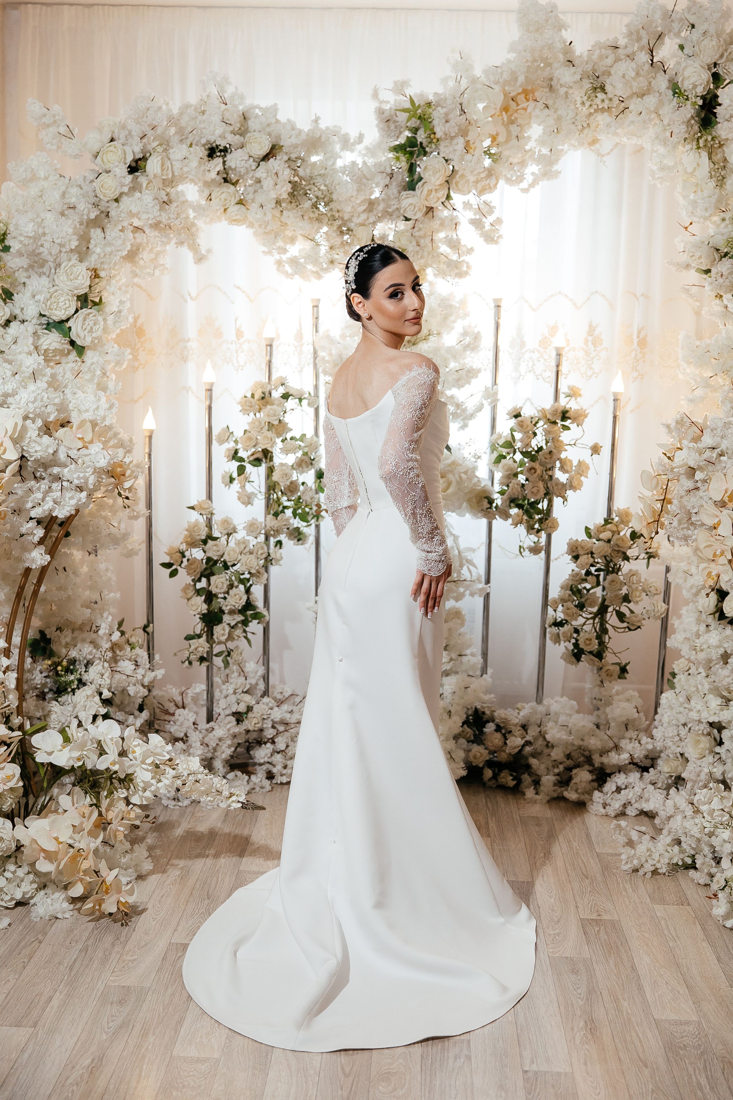 Сетрак и Марианна. Фотограф в Красноярске Надежда Воскресенская