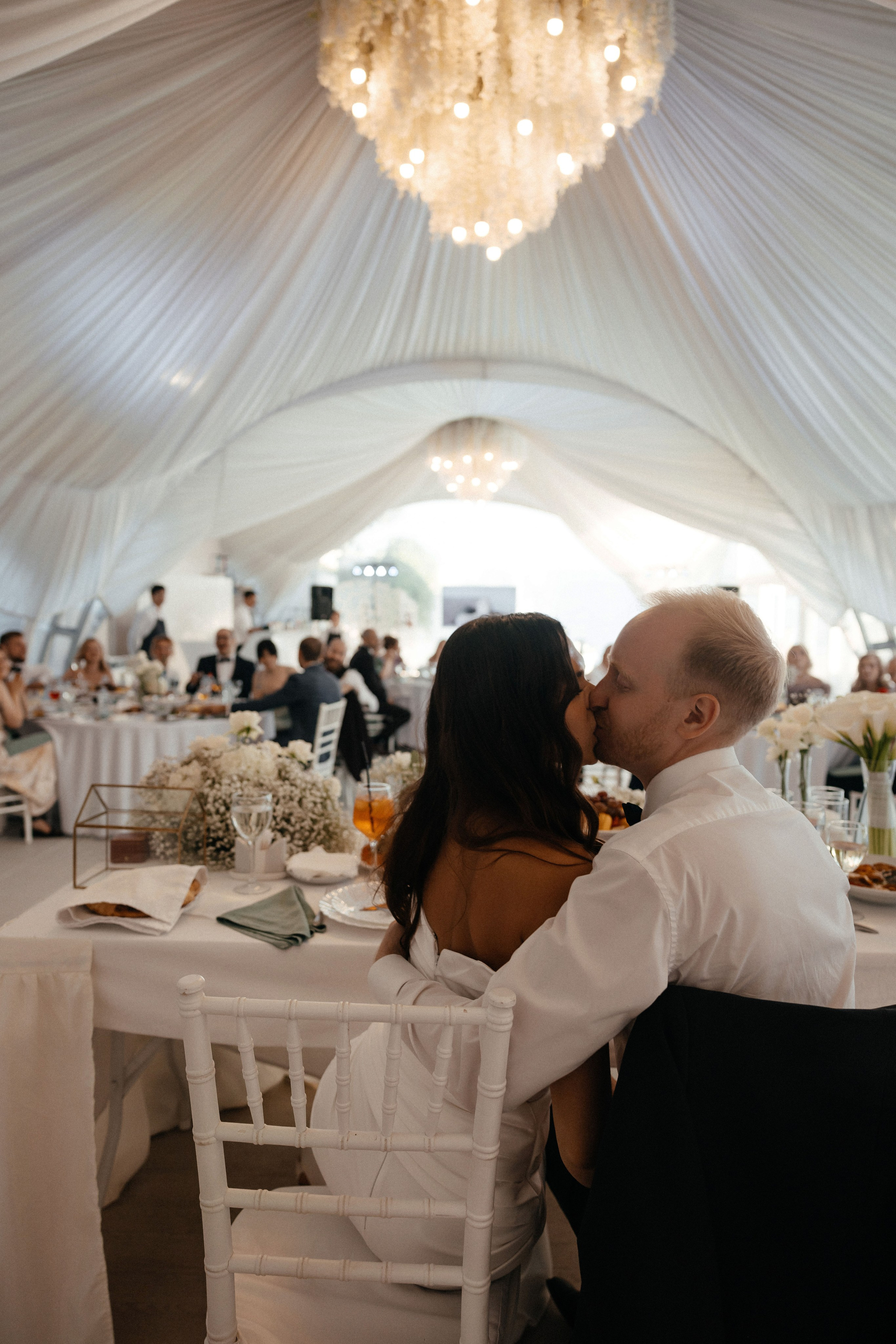 Хочется Солнышка ♥. Свадебный фотограф в Москве