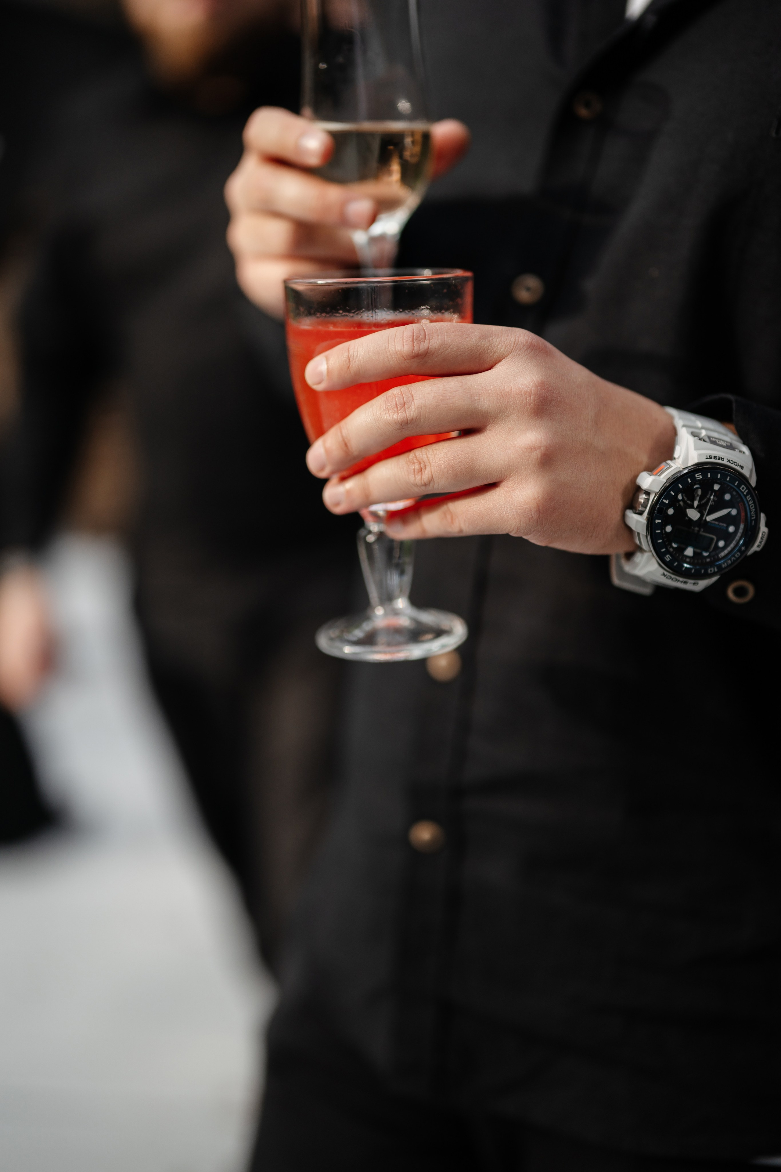 Гриша и Настя. Свадебный и репортажный фотограф в Москве Андрей Вайман