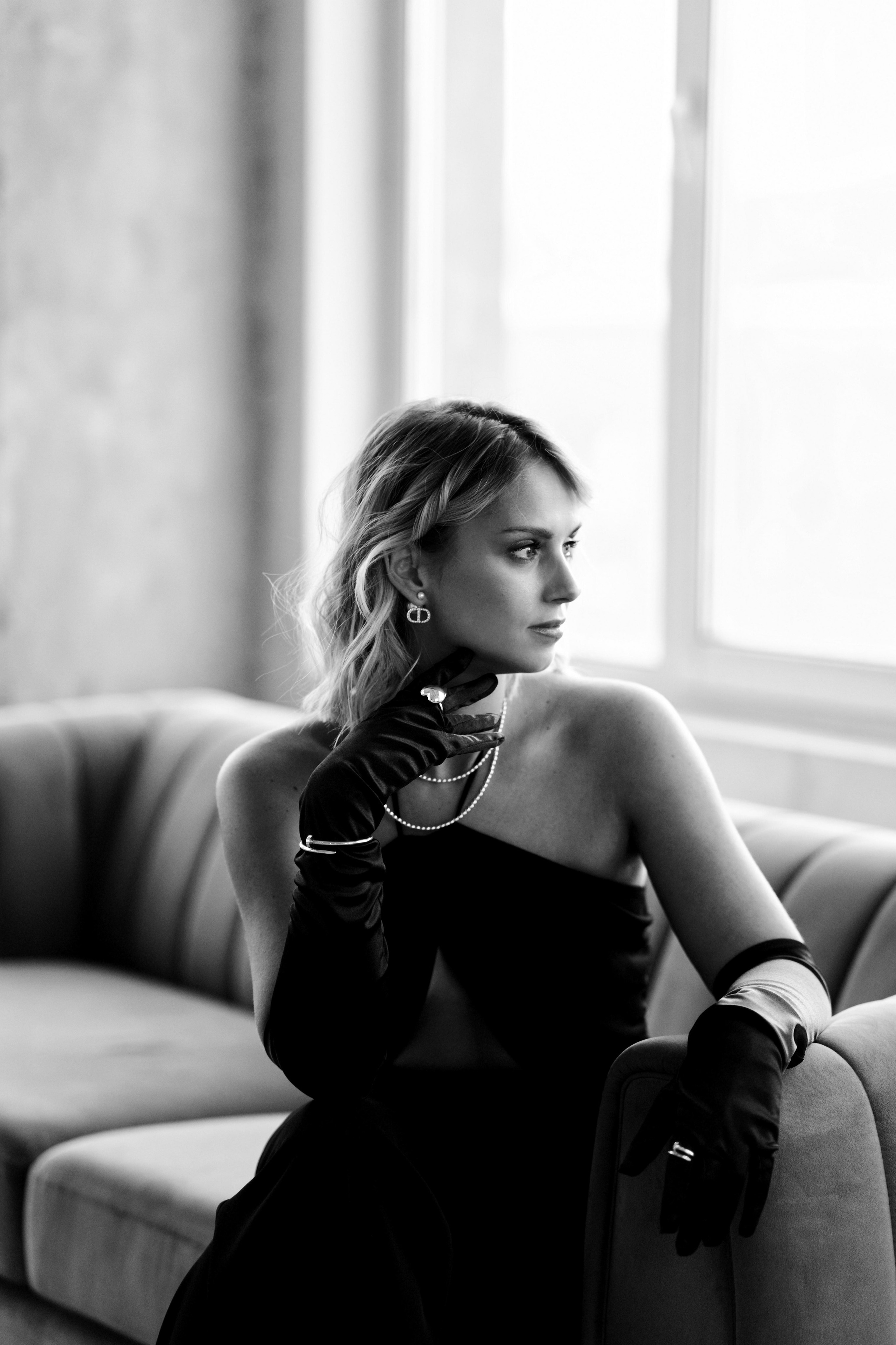 Елена. Главная