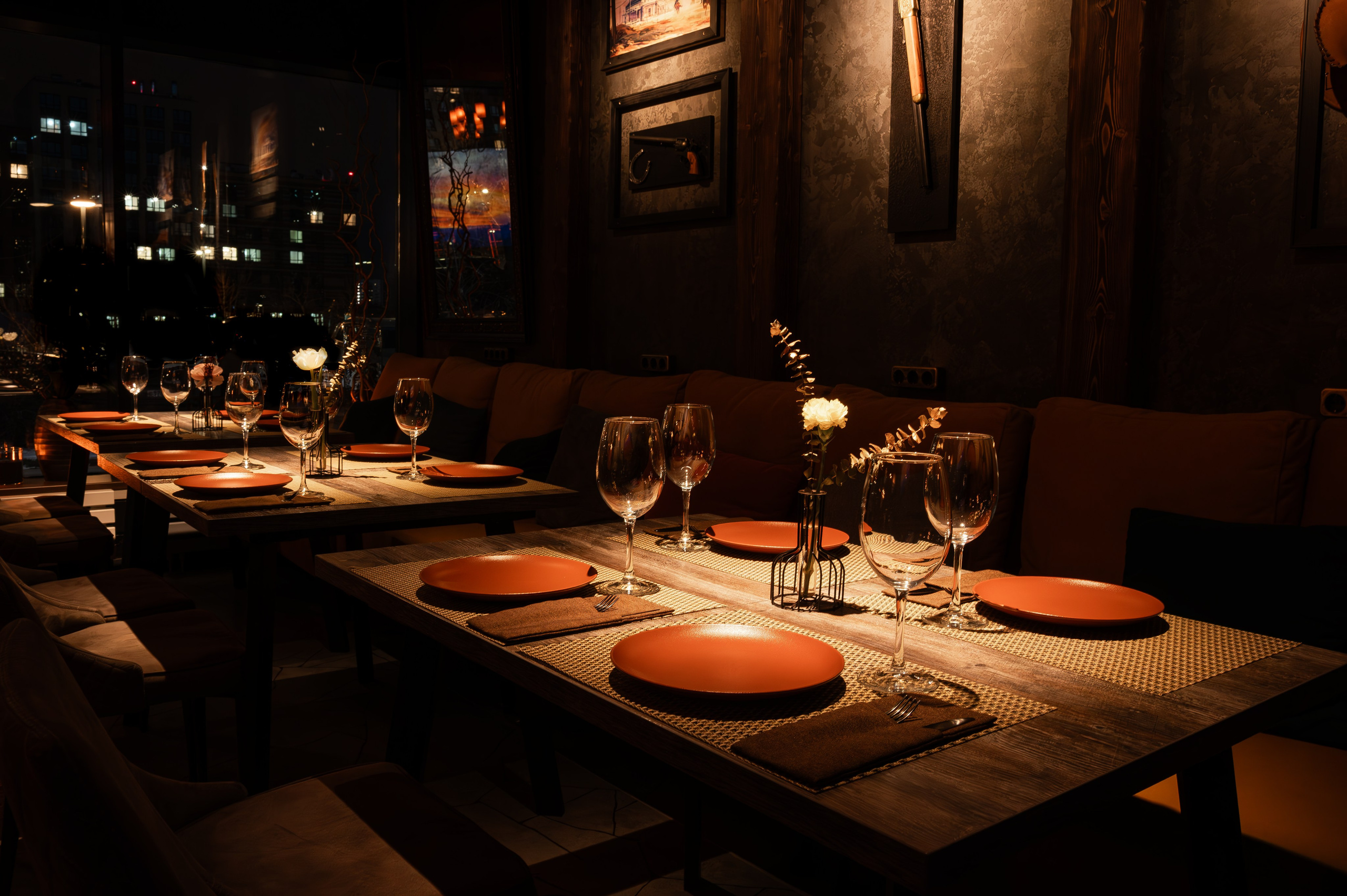 Ранчо. Портретный, семейный фотограф Марина Моисеева